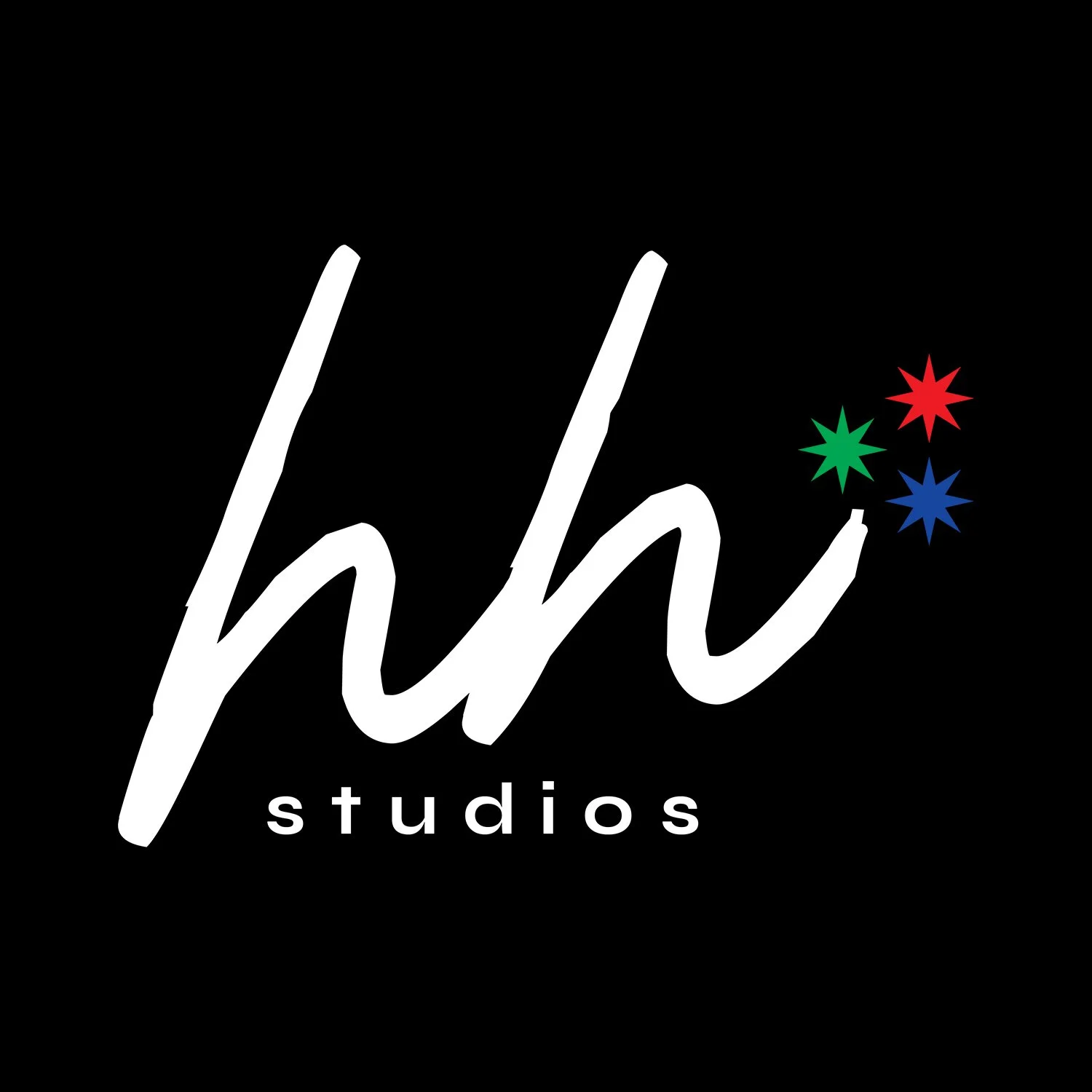 Harps Hall: Introduction To Creative Fundamentals