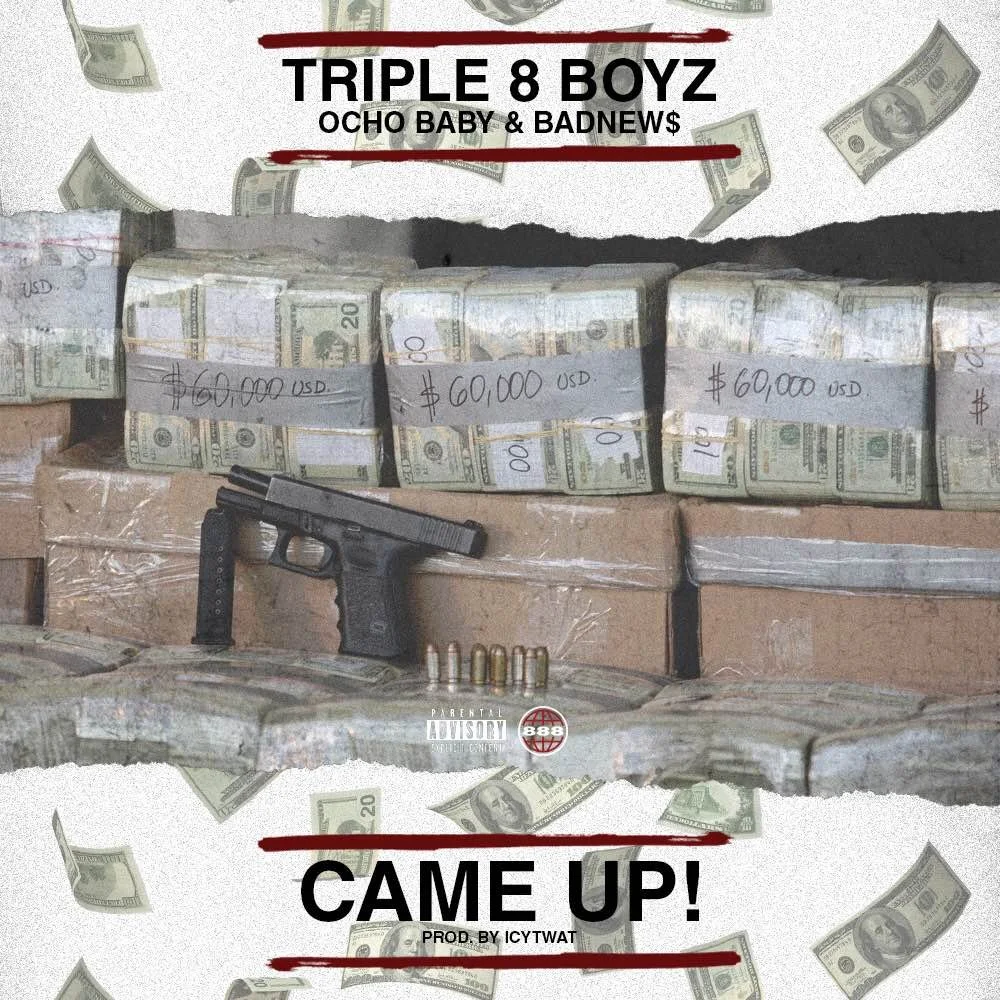 cameup_coverart_ochobaby_badnews.JPG