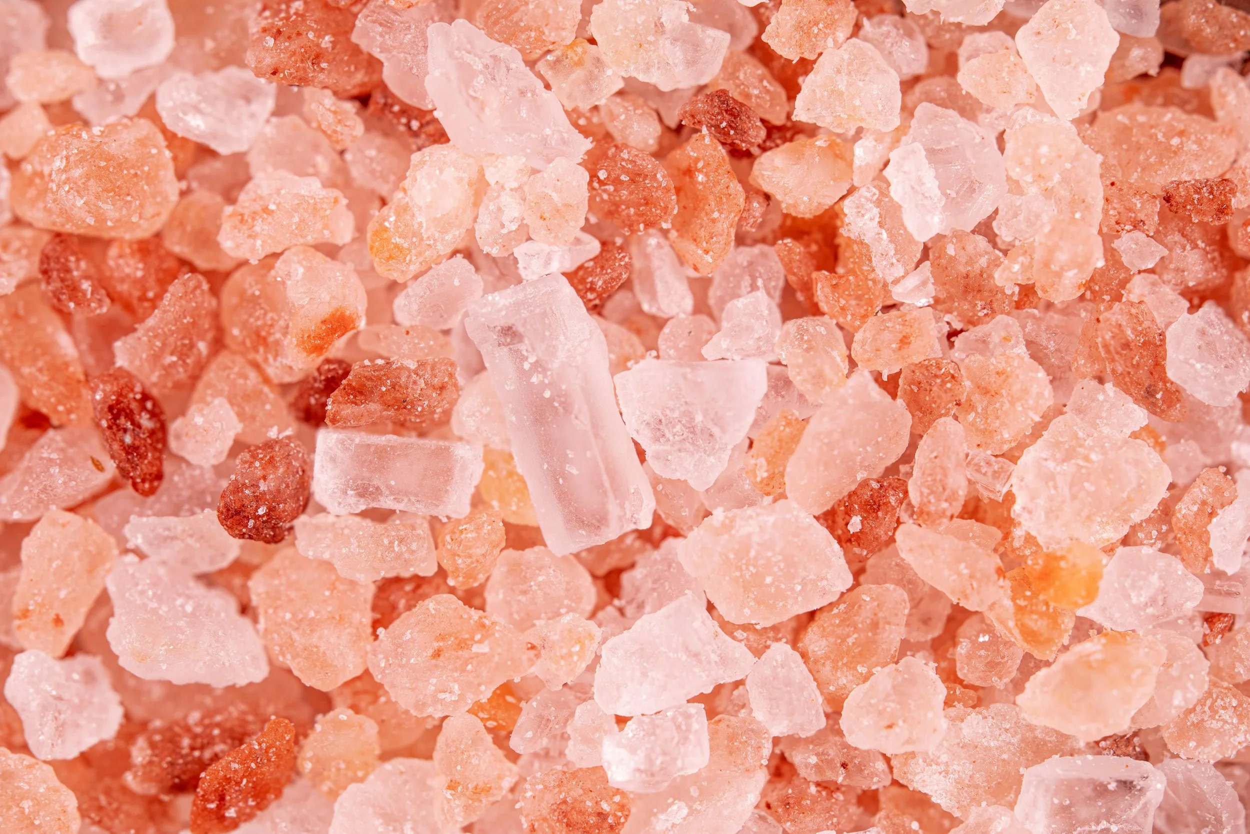 Salt Rooms vs. Salt Booths: What’s the Difference?
