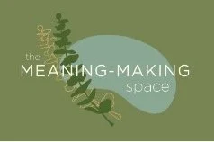 The Meaning - Making Space