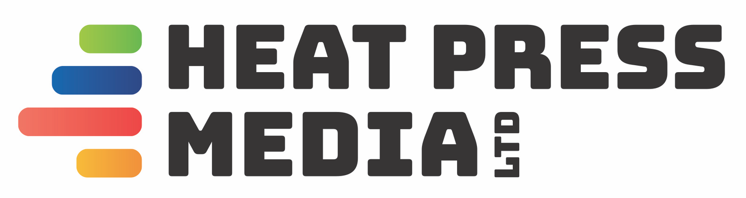 Heat Press Media LTD