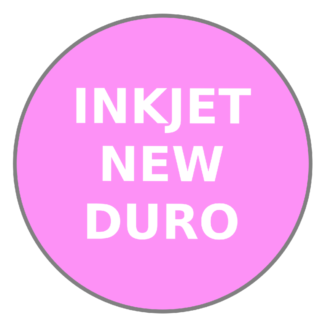Inkjet New Duro A4