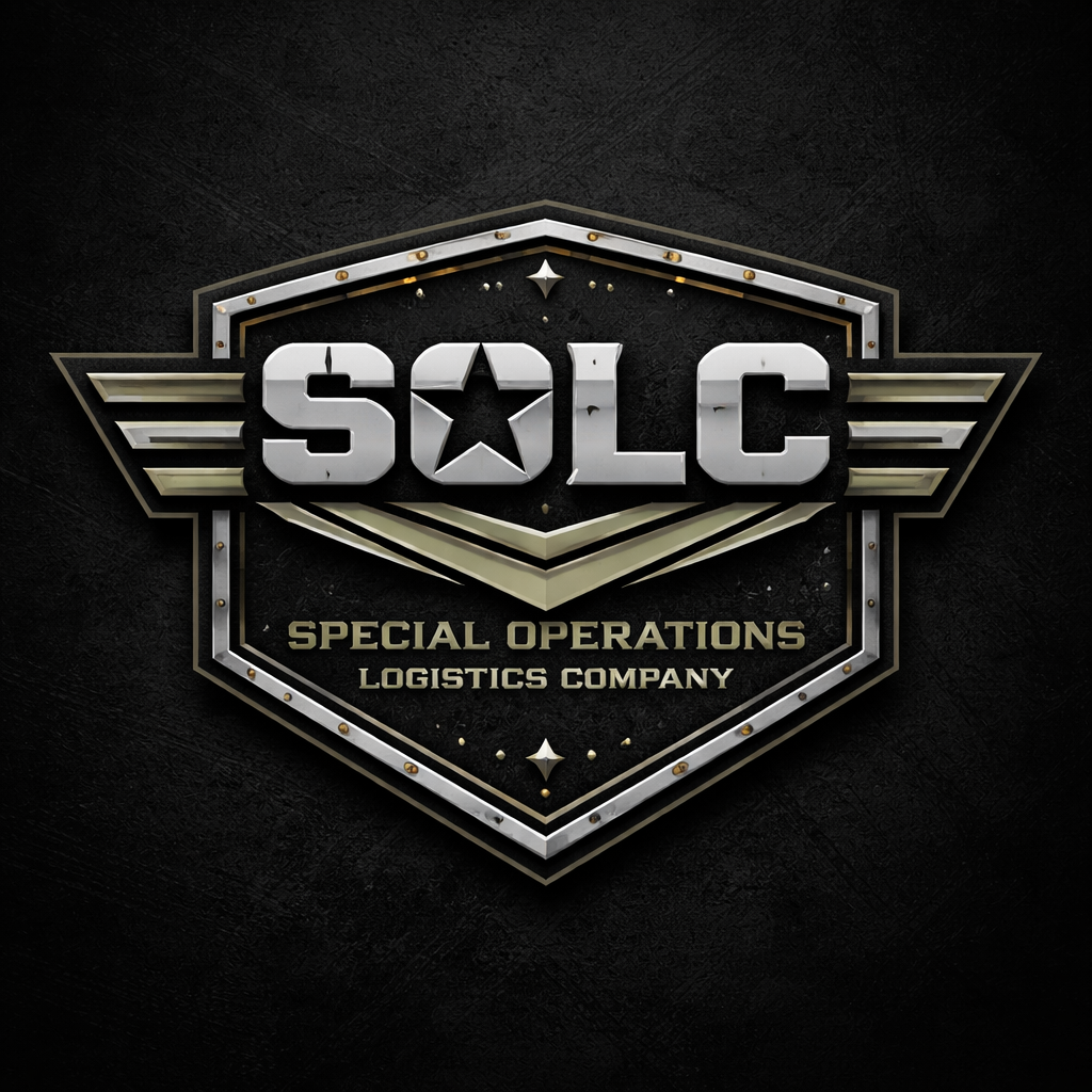 Special Operations Logistics Company, LLC