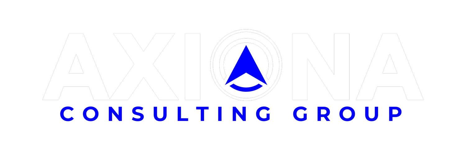 AXIONA CONSULTING GROUP