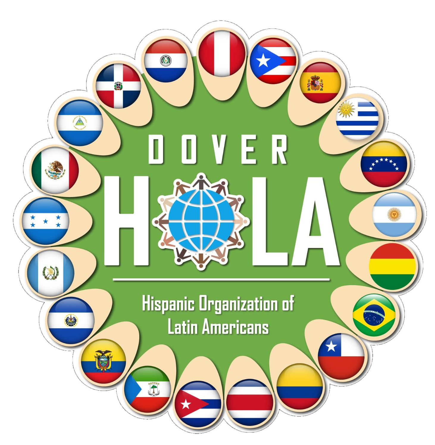 Baila con Dover Latin Festival