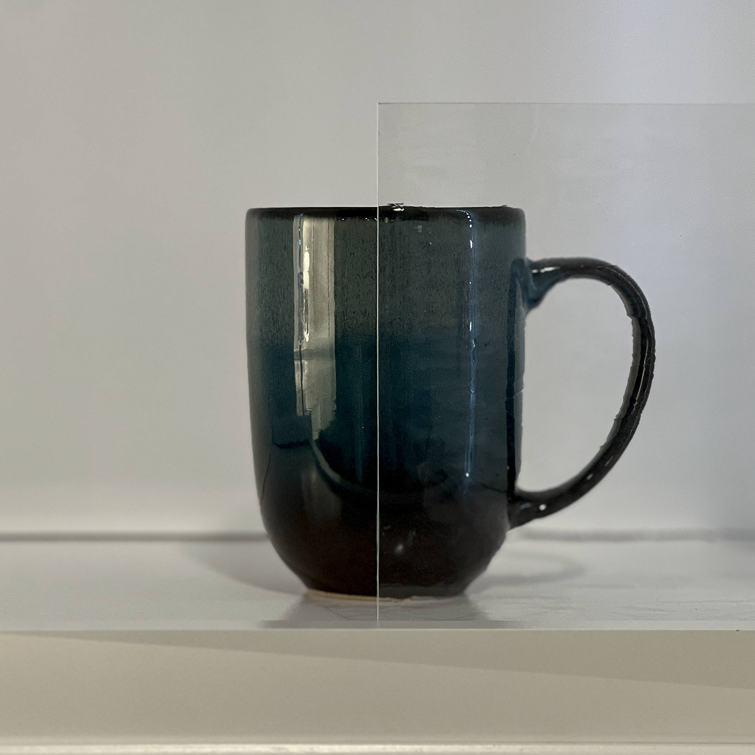 Antique – Lightly distressed with soft, irregular lines. Adds historic charm and subtle movement without disrupting visibility.