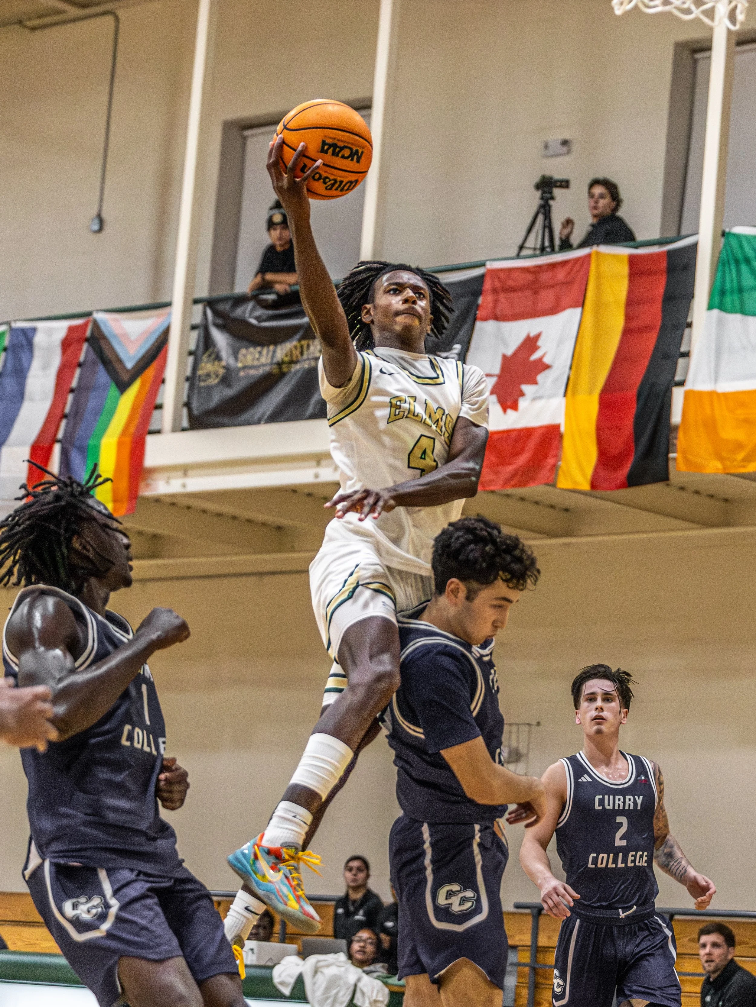 Single Game (Individual)