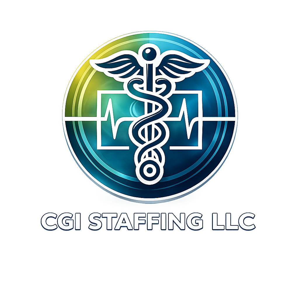 CGI Staffing LLC