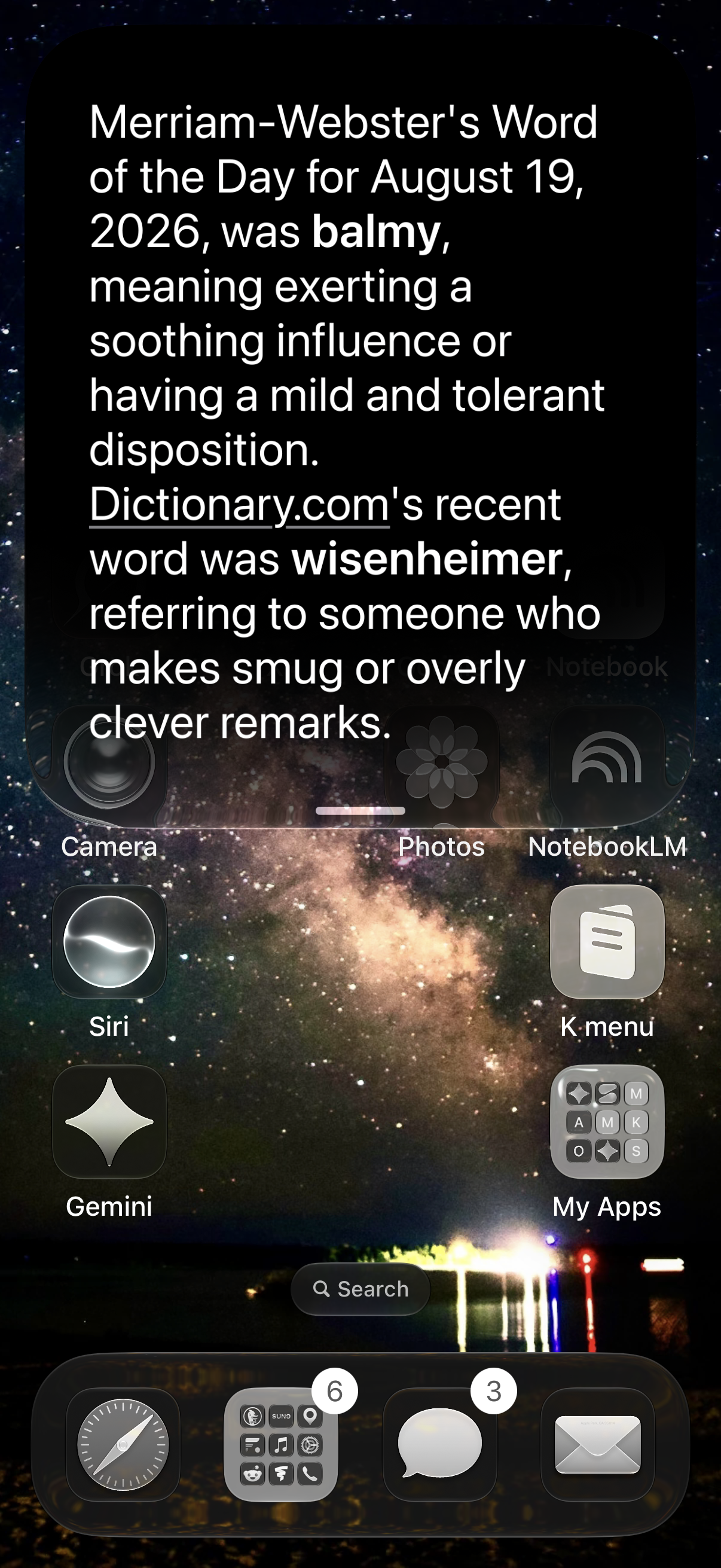 Siri AI to Manage Phone Settings