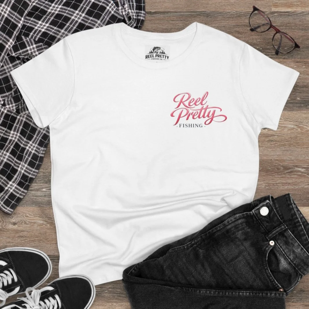 Reel Life Tee