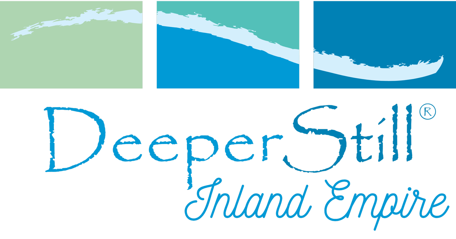 Deeper Still Inland Empire