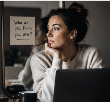 Imposter Syndrome in Business: Causes and How to Overcome It.