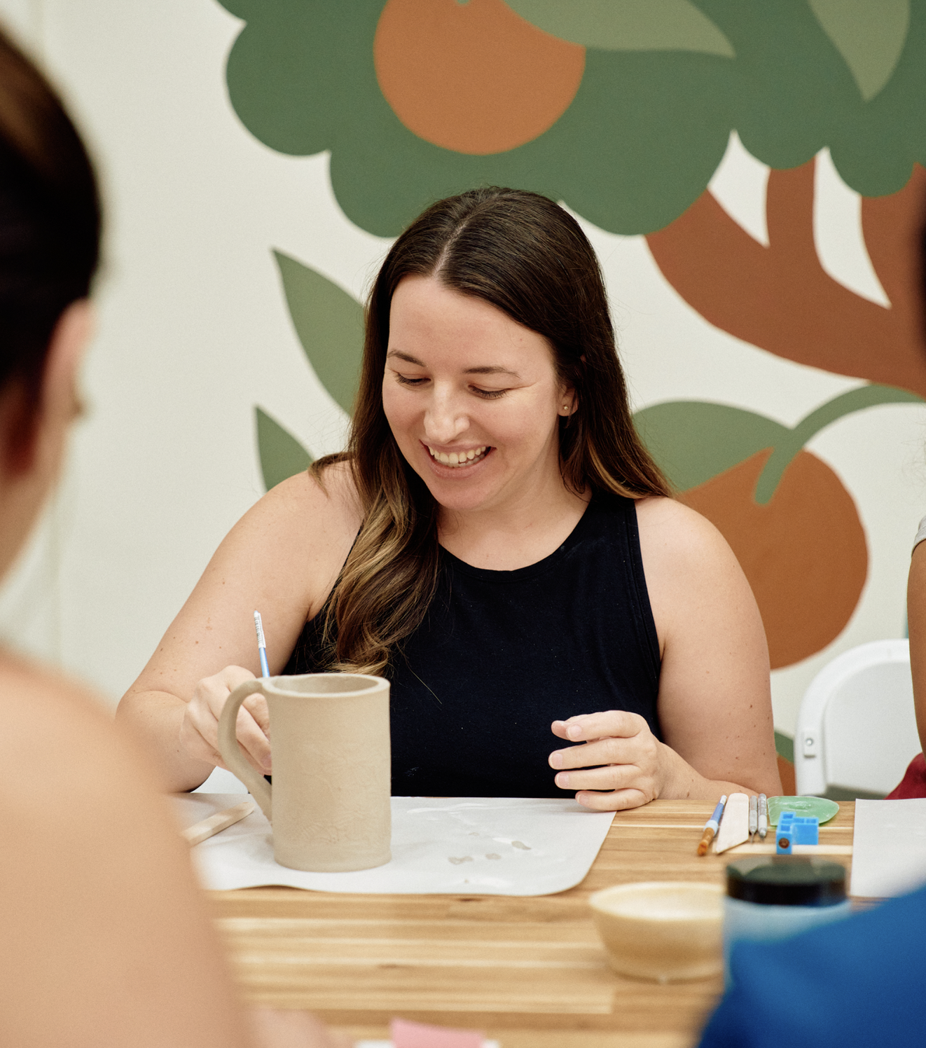 Multiple Income Streams for Pottery Studios: How to Diversify Beyond Classes