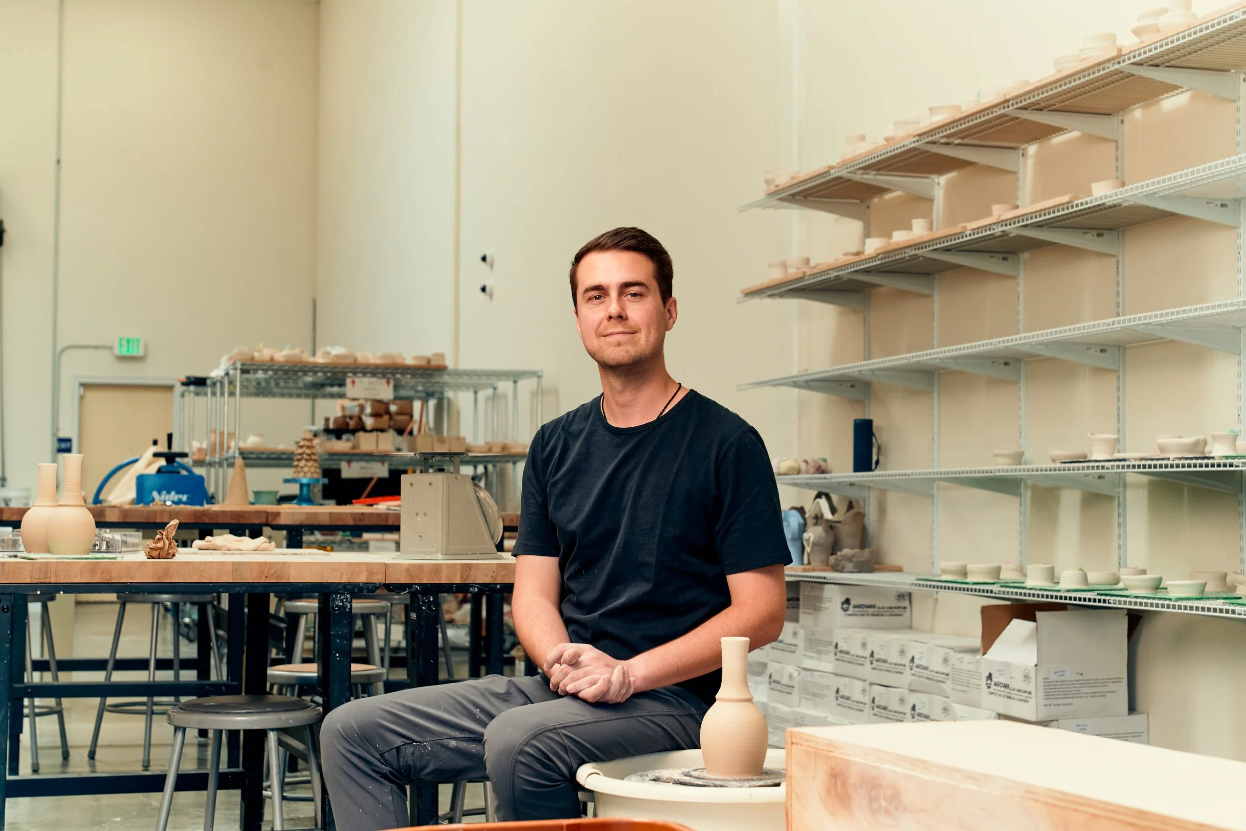 How to Staff and Scale a Pottery Studio (Without Losing Control of It)