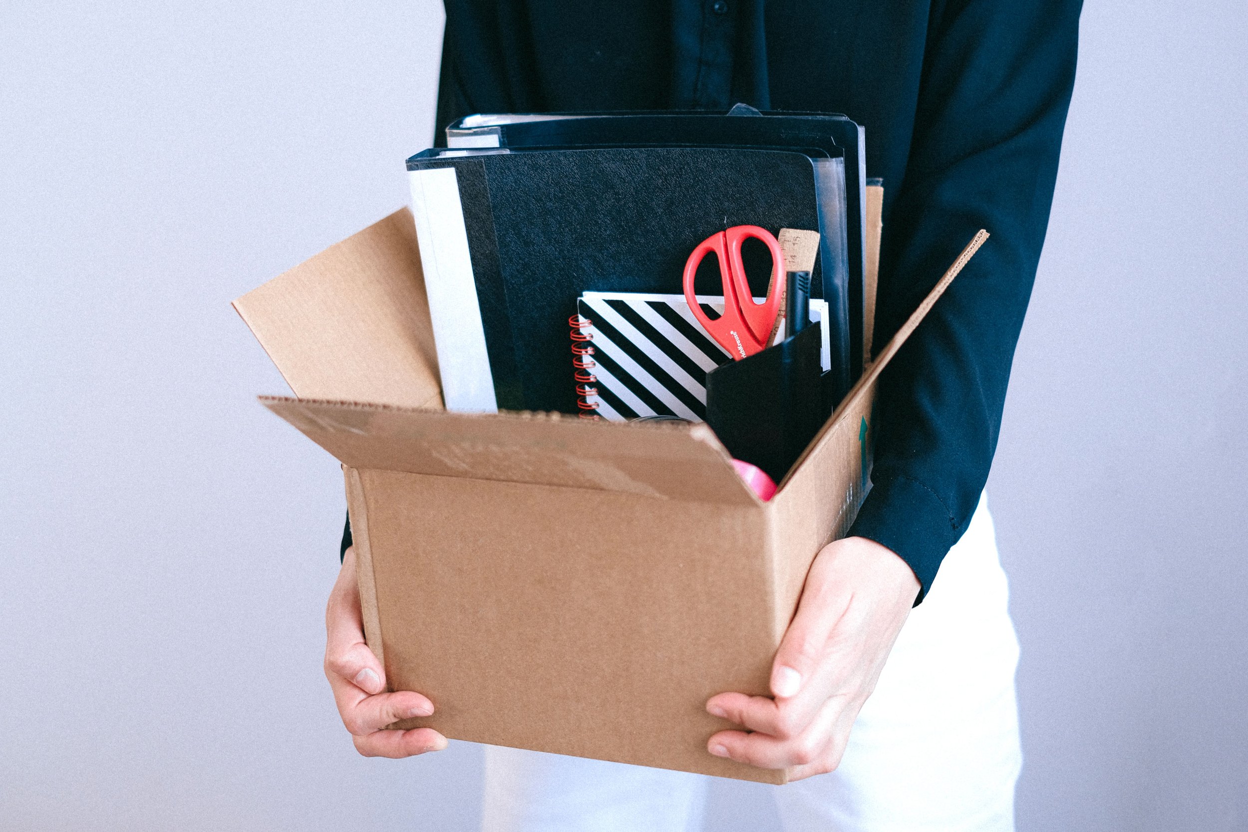 Quitting Cold Is the Riskiest Way to Start a Business. Here’s What Actually Works.