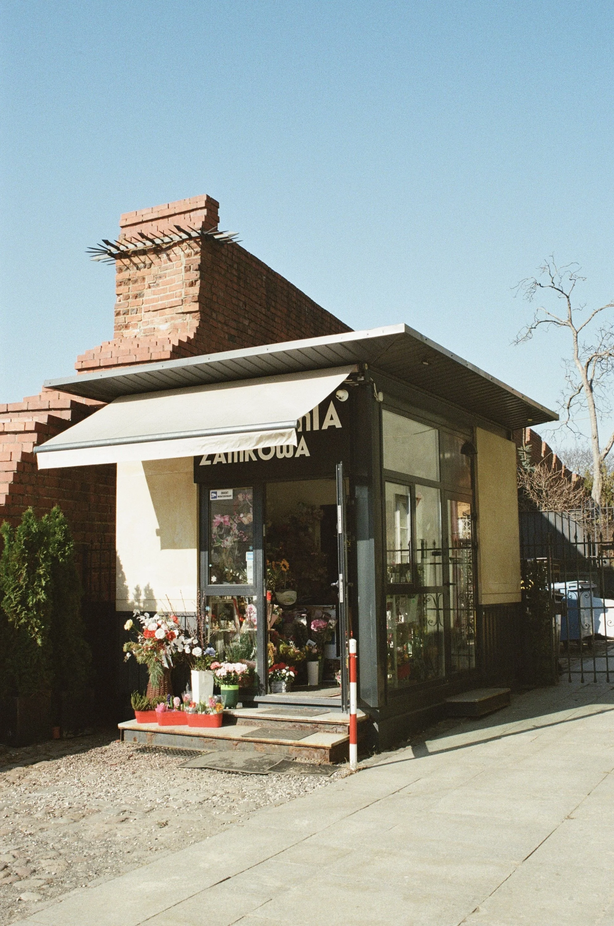 Warsaw Florist