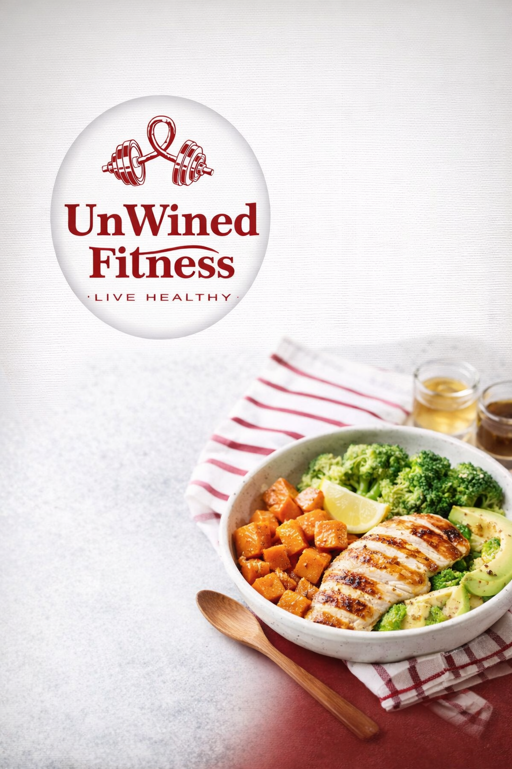 UnWined Nutrition Coaching