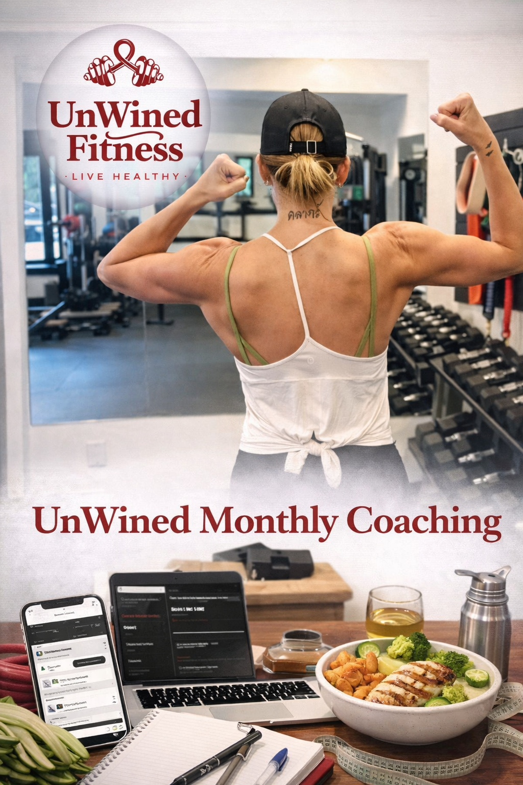 Monthly Performance Coaching