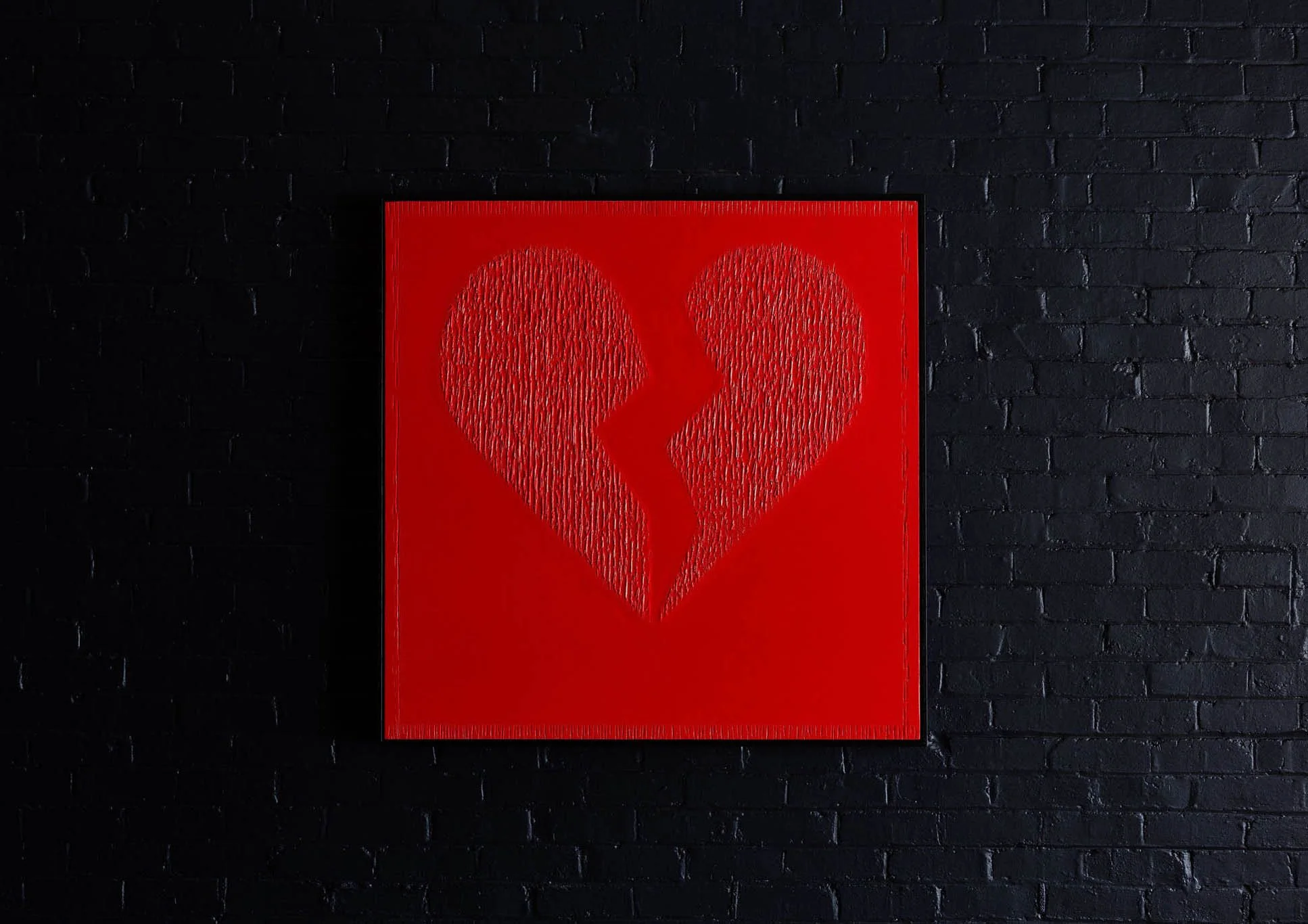 No Love 2.0