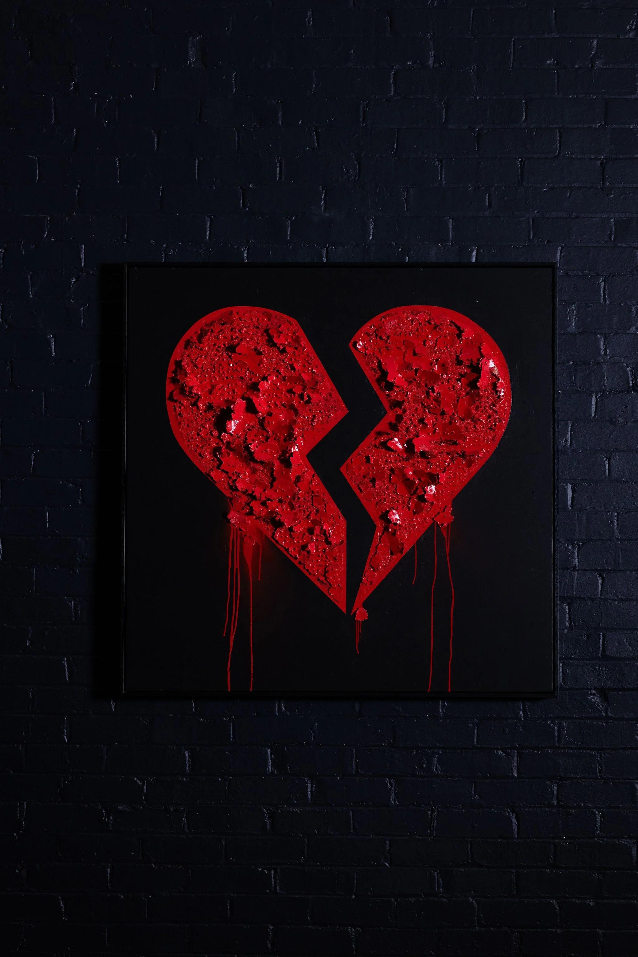 No Love 3.0
