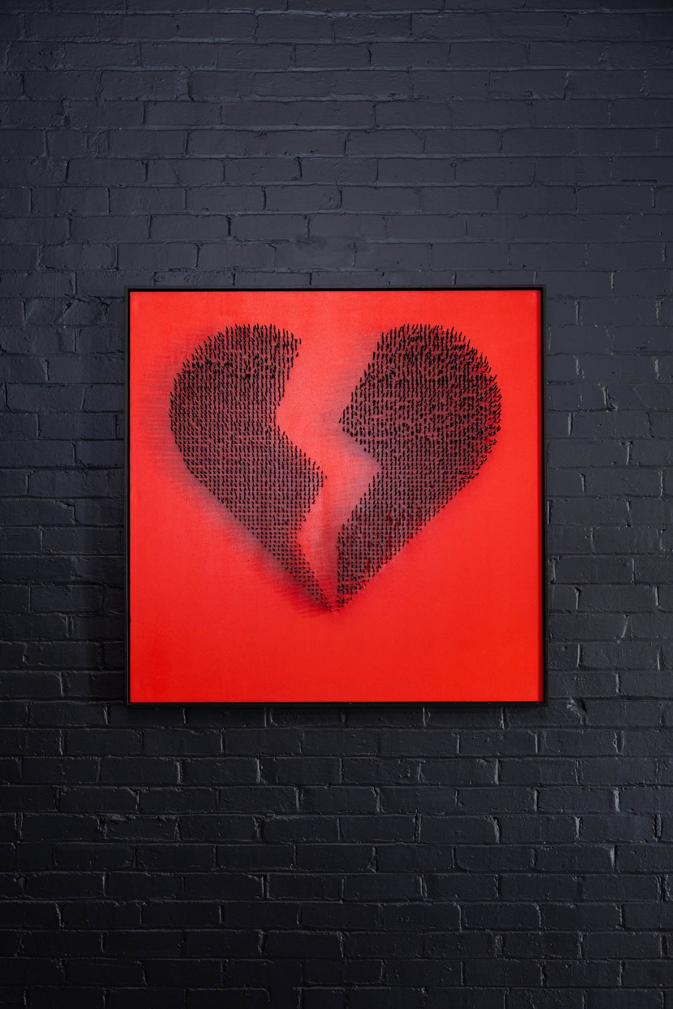 No Love 1.0