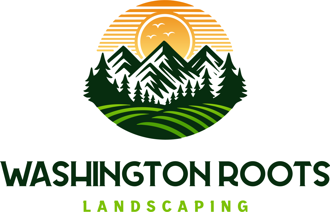Washington Roots Landscaping