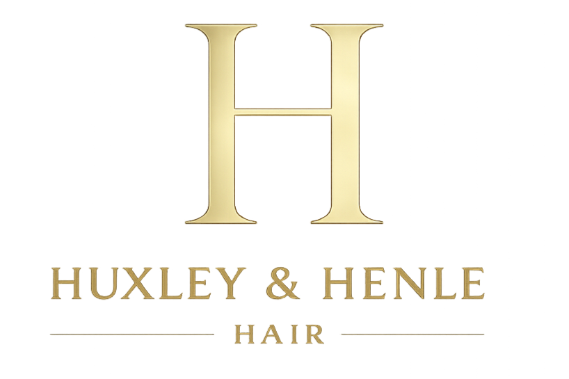 HUXLEY &amp; HENLE 