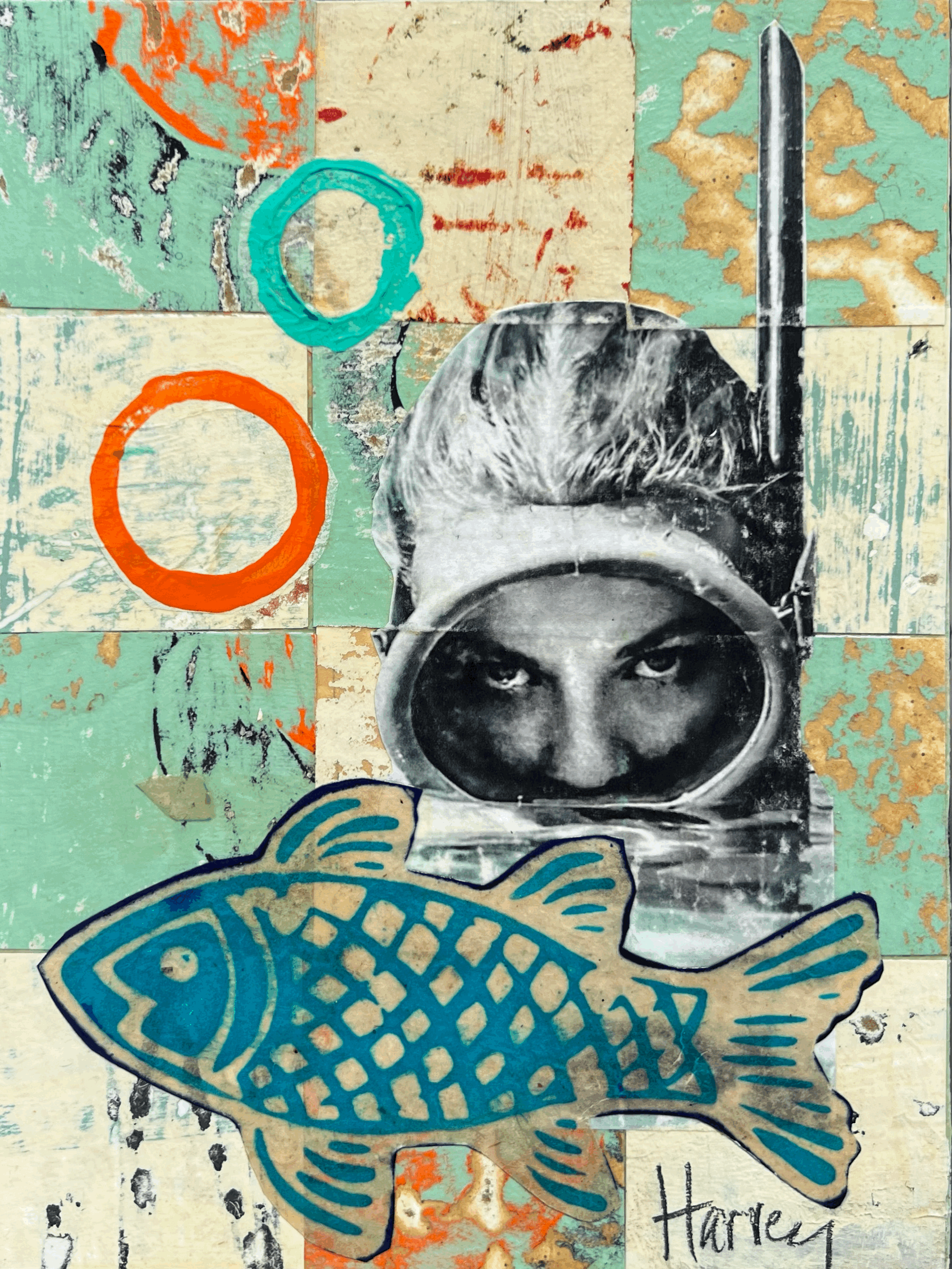 Up for Air - Laura Harvey