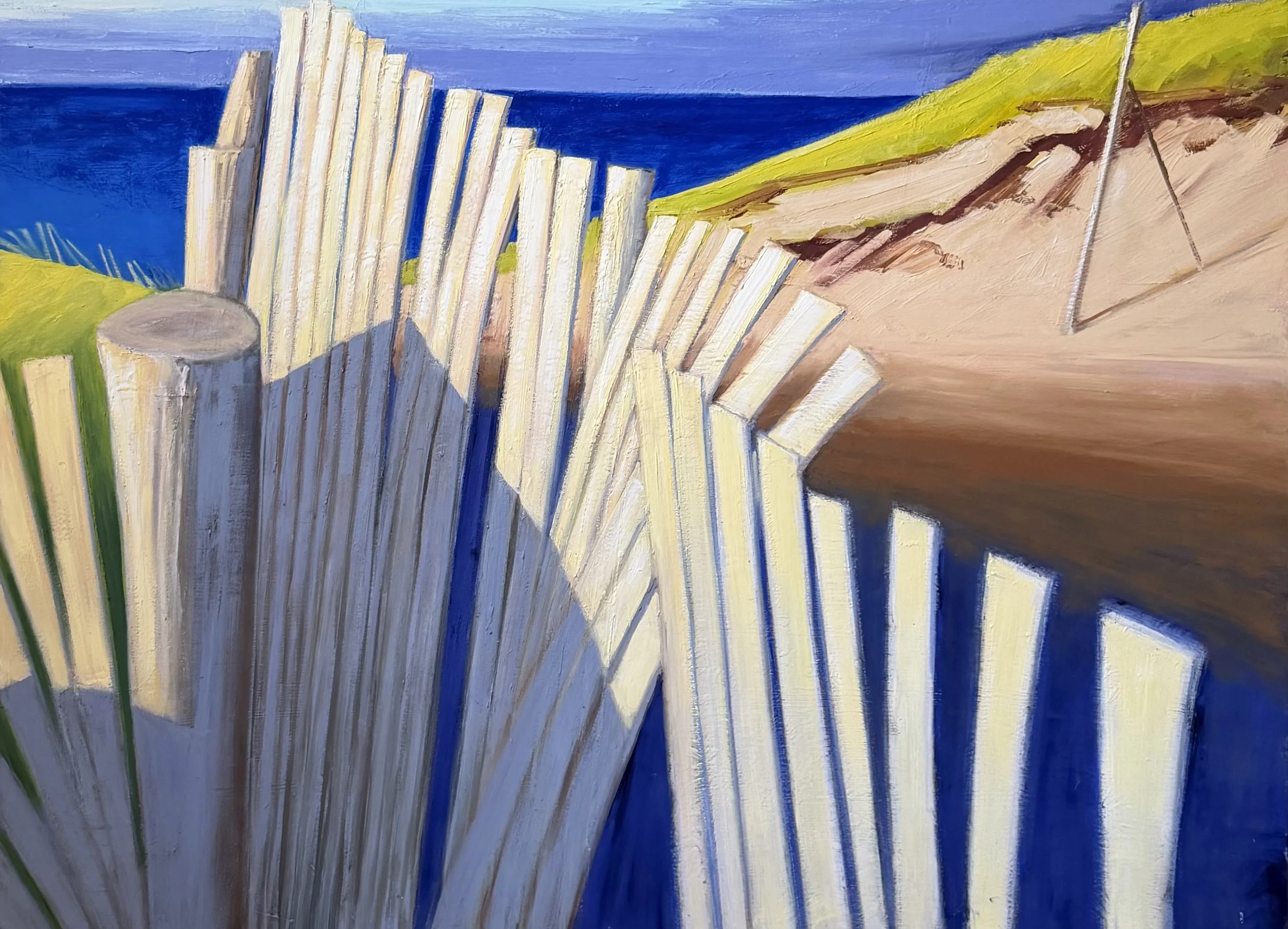 Race Point - Pete Hocking