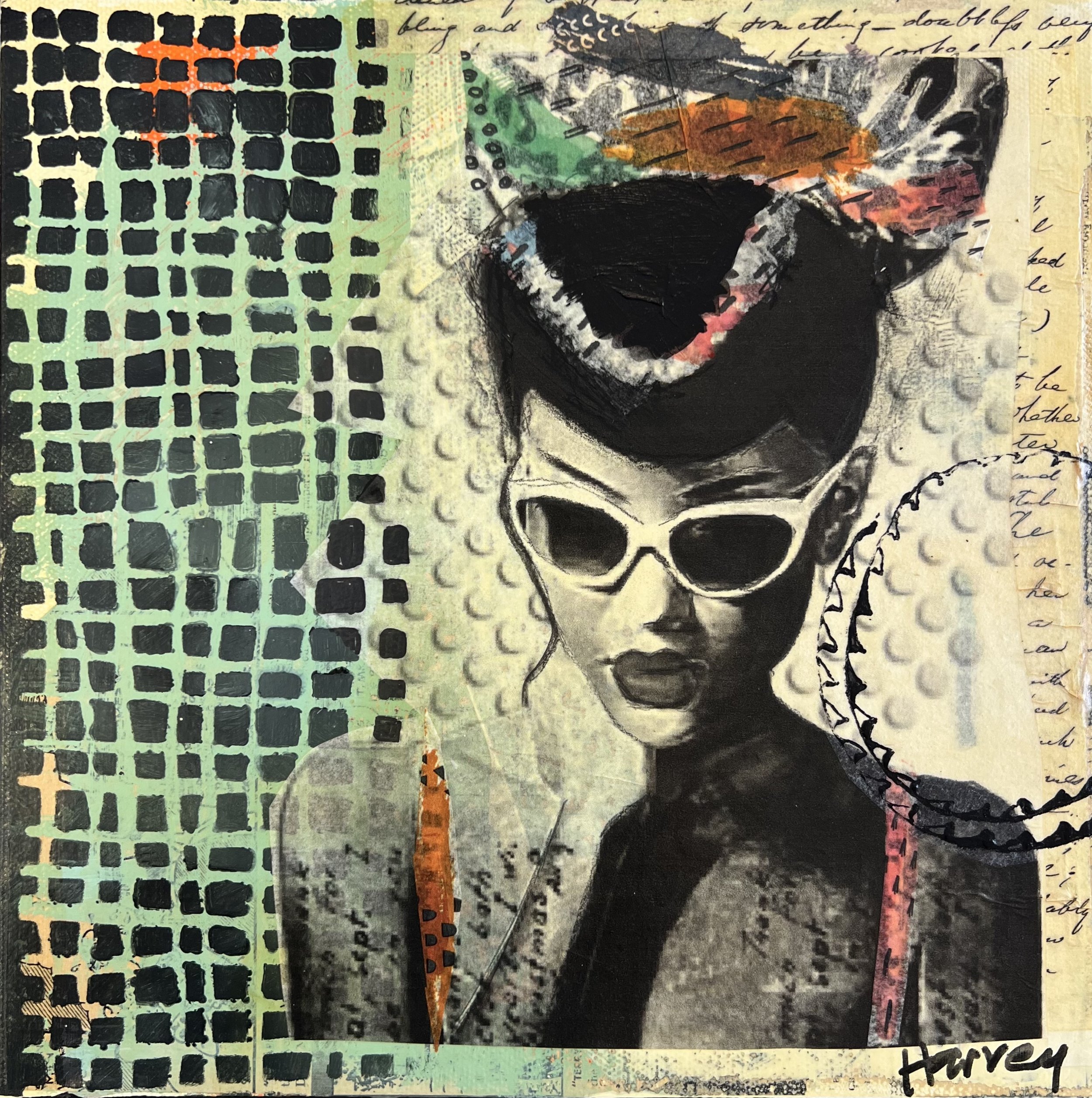 Queenie - Laura Harvey