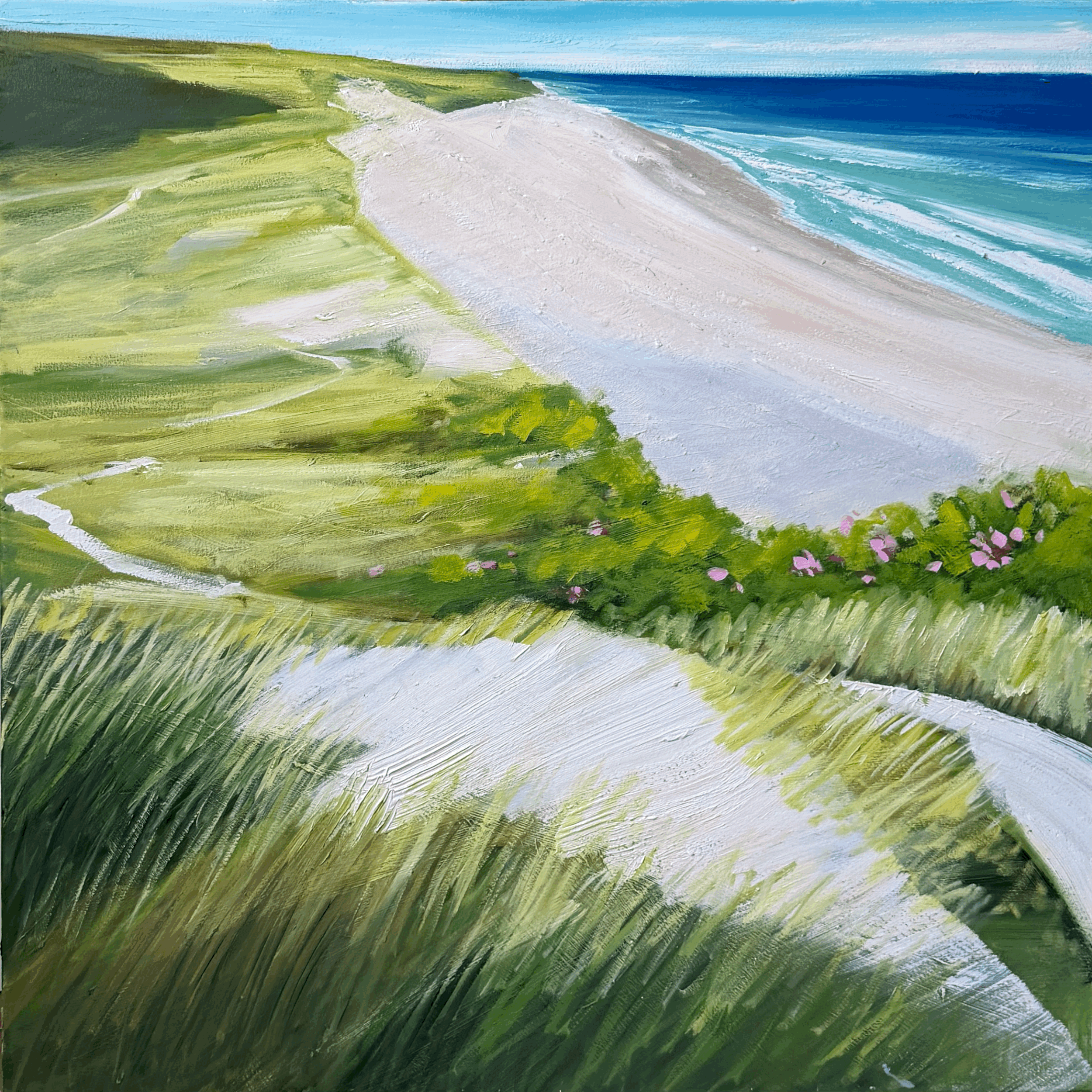 Newcomb Hollow - Pete Hocking