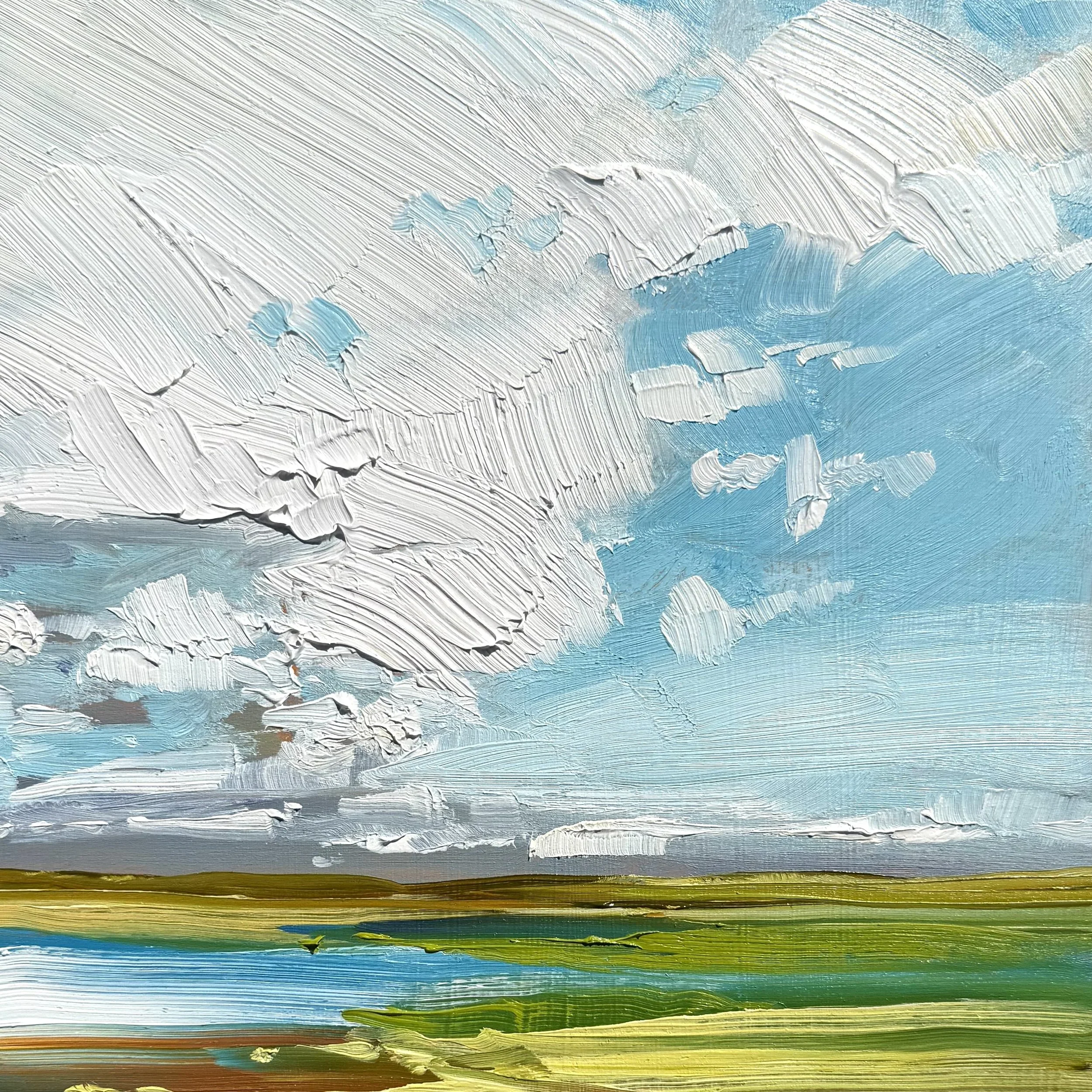 Big Sky