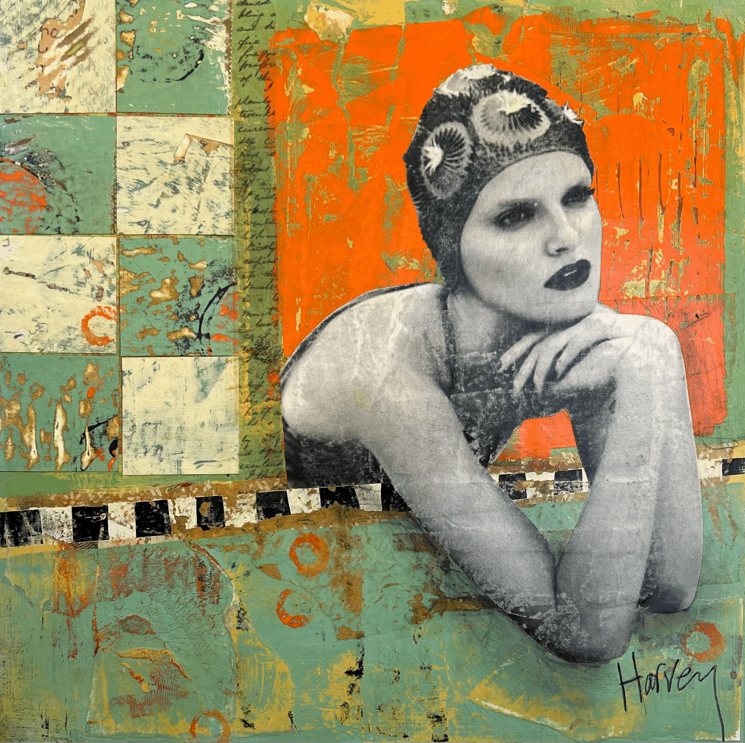 Coming Out - Laura Harvey