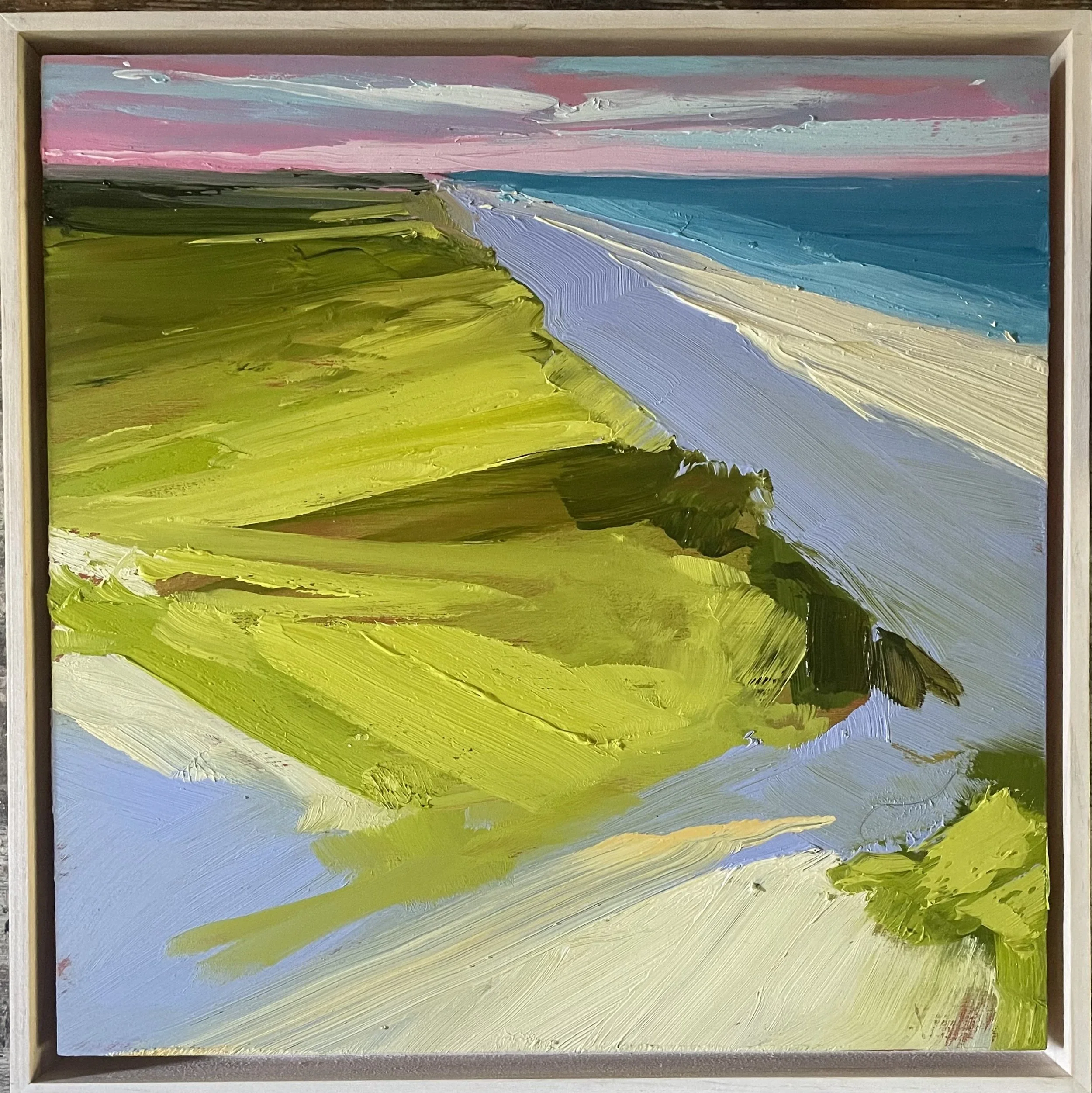 Newcomb Hollow