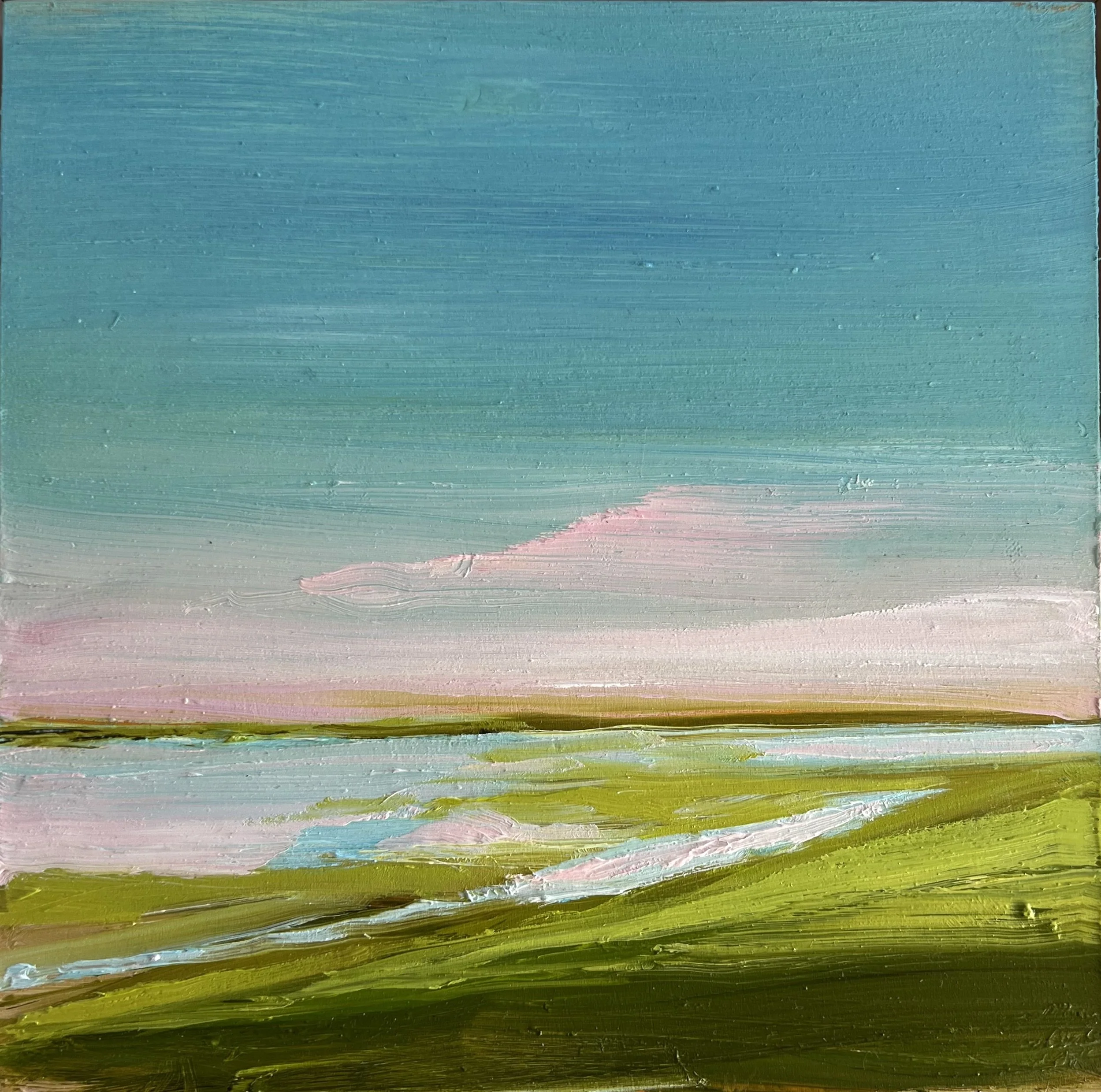 Twilight - Pete Hocking