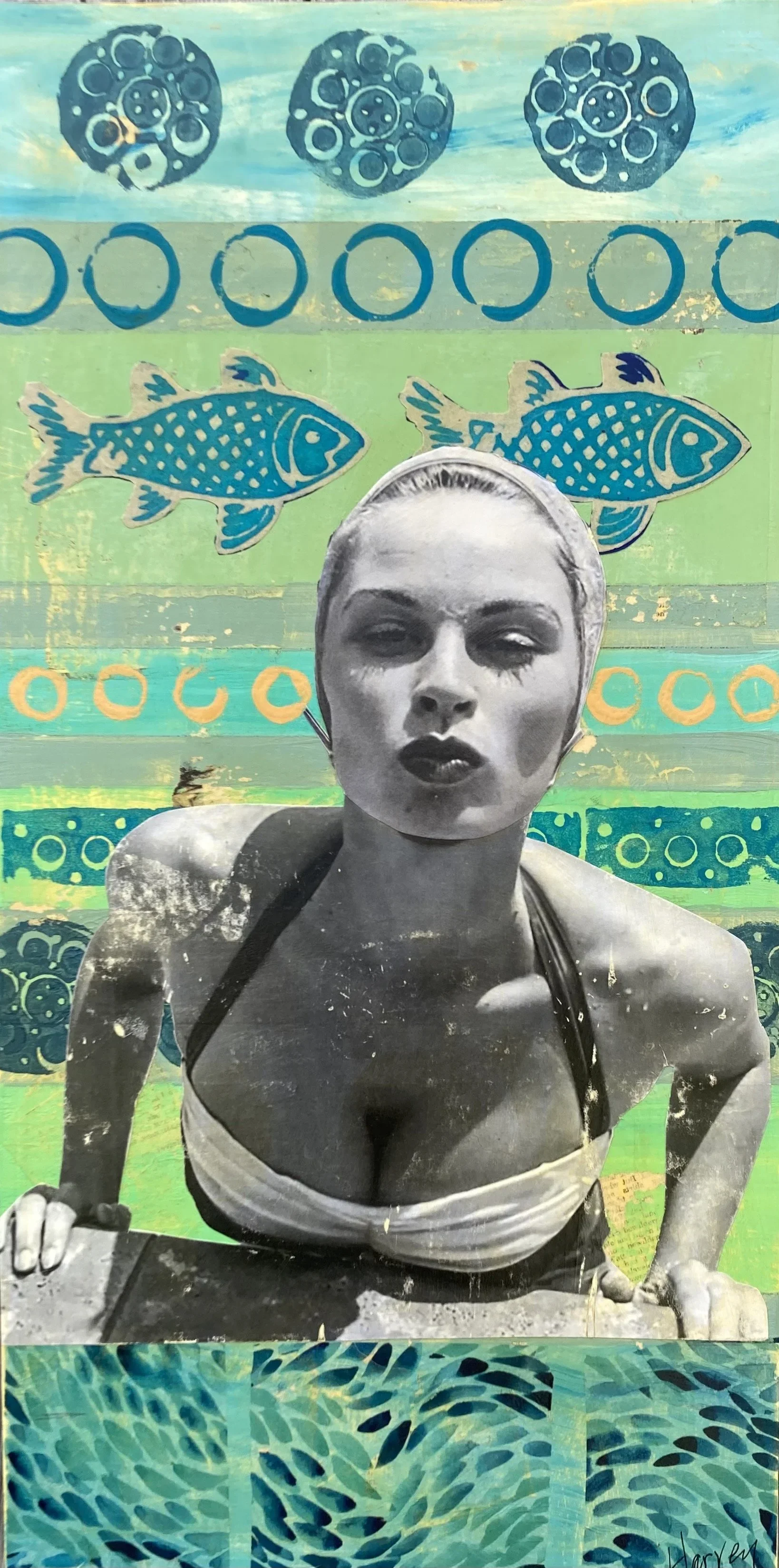 Mermaid