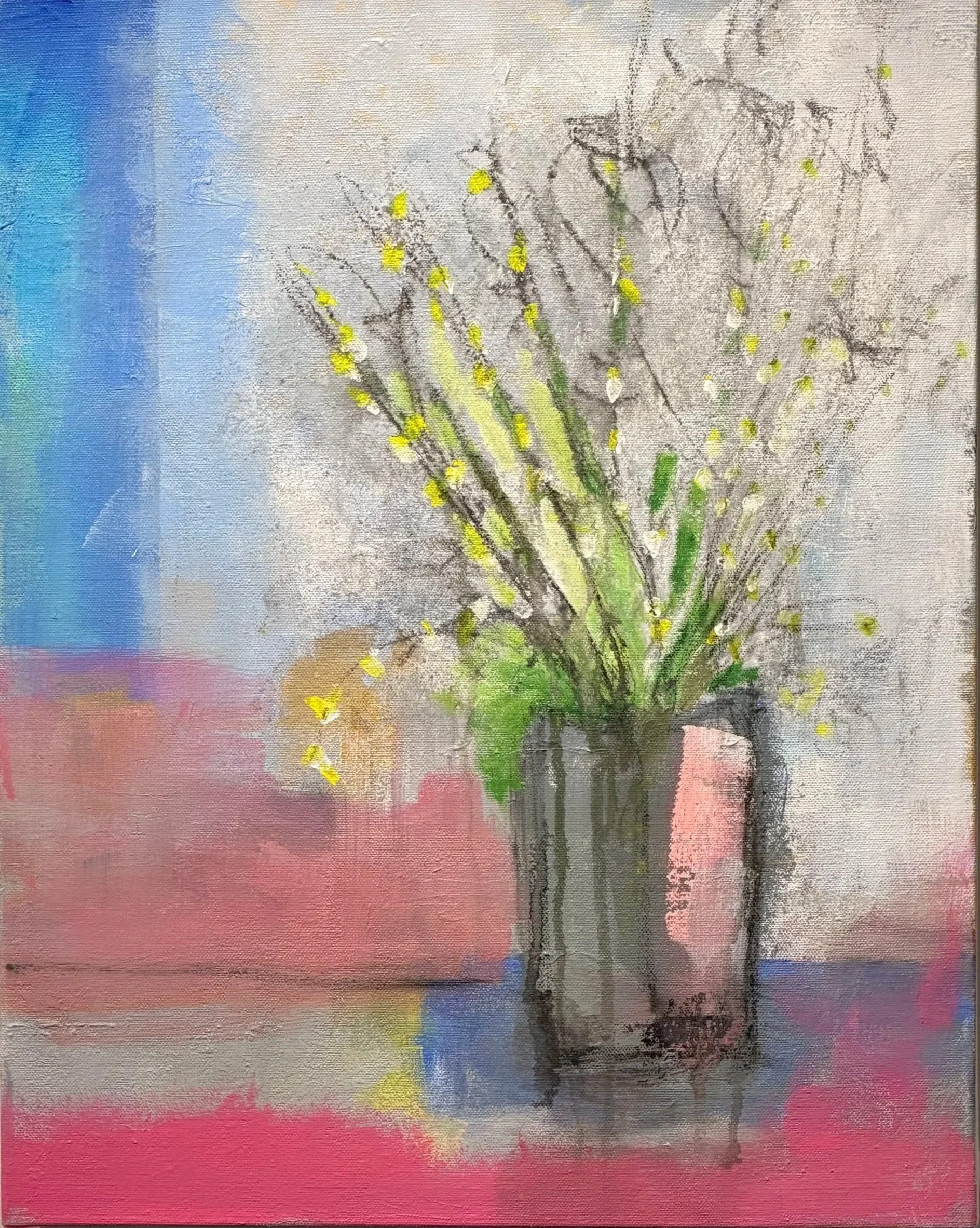 Flower Painting #5