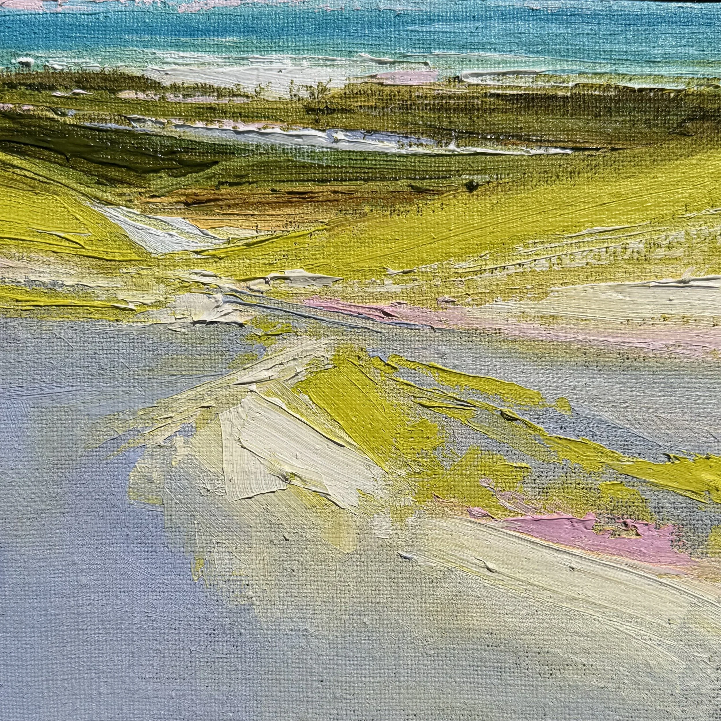 Dune Path