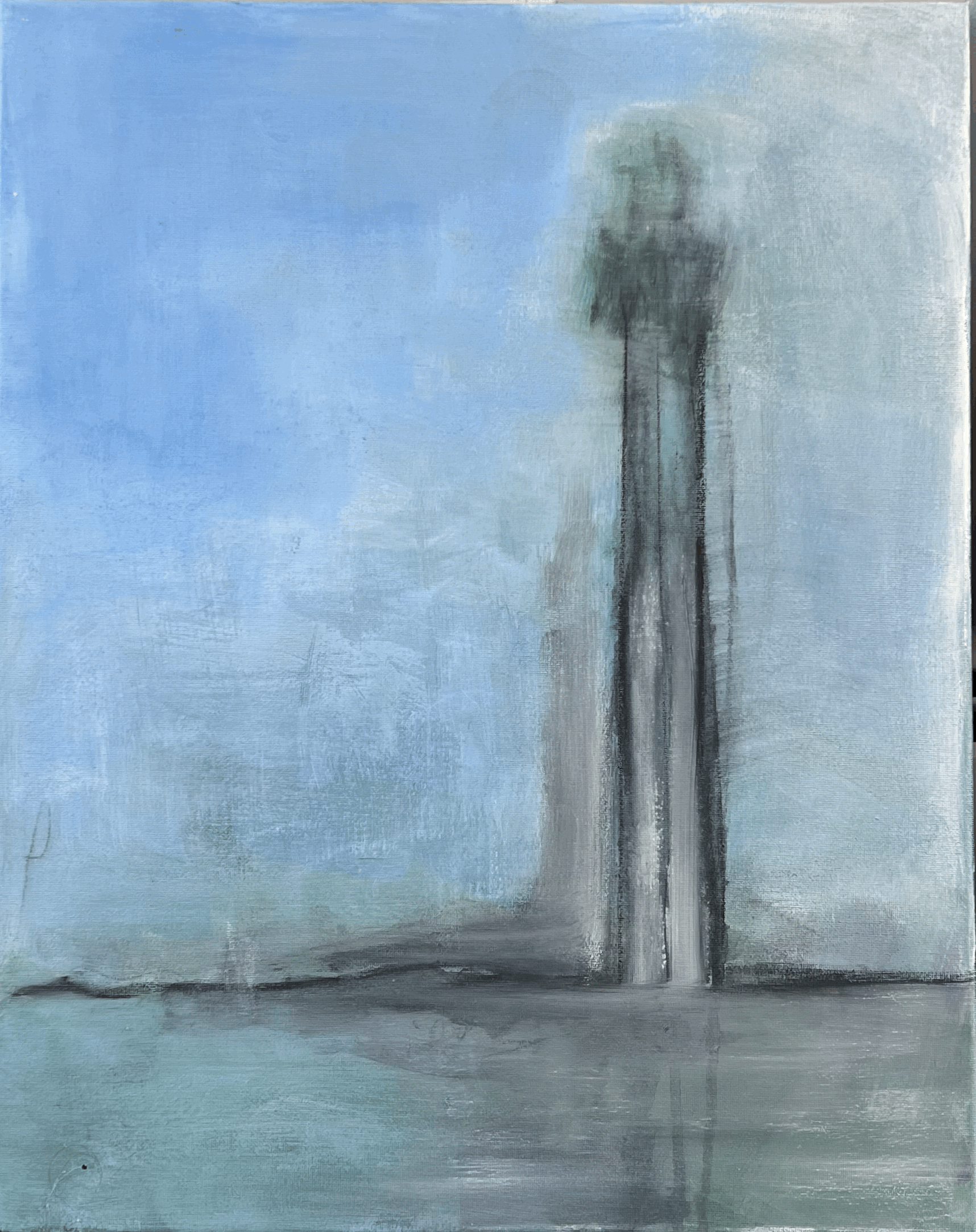 Provincetown Monument No. 1 - Philip Celeste