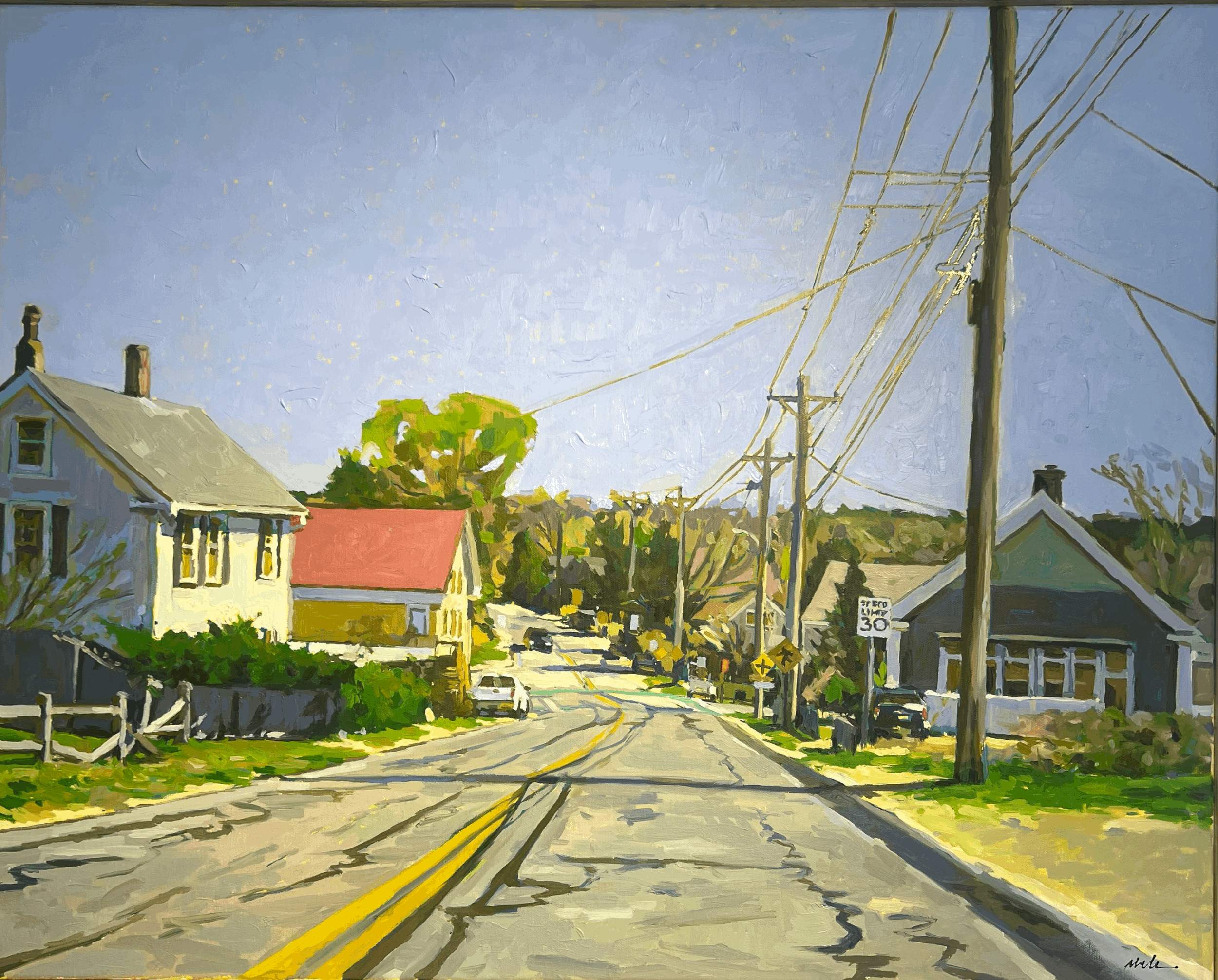 Decent a Market Story - Robert Abele