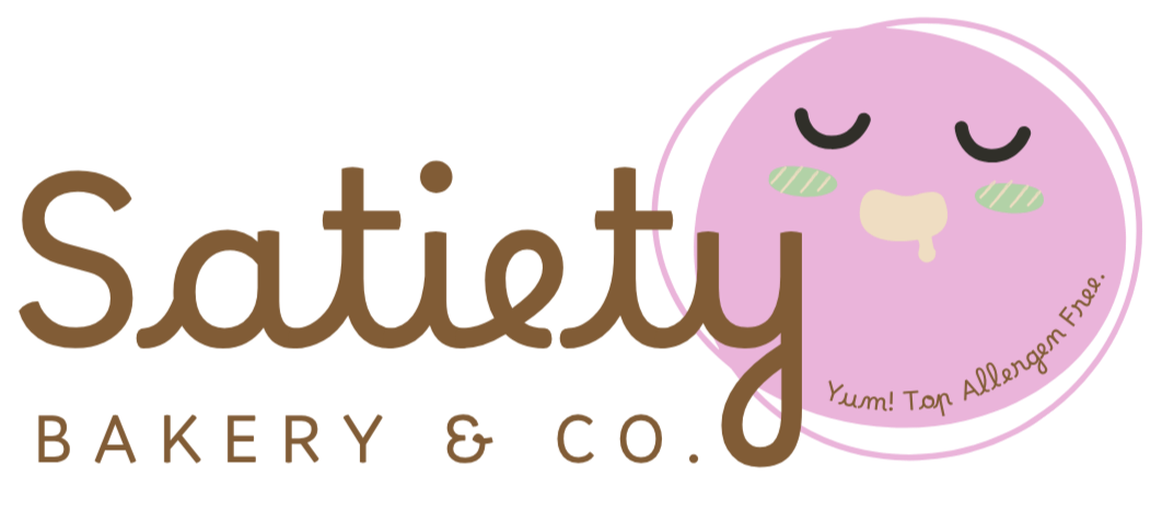 Satiety Bakery &amp; Co.