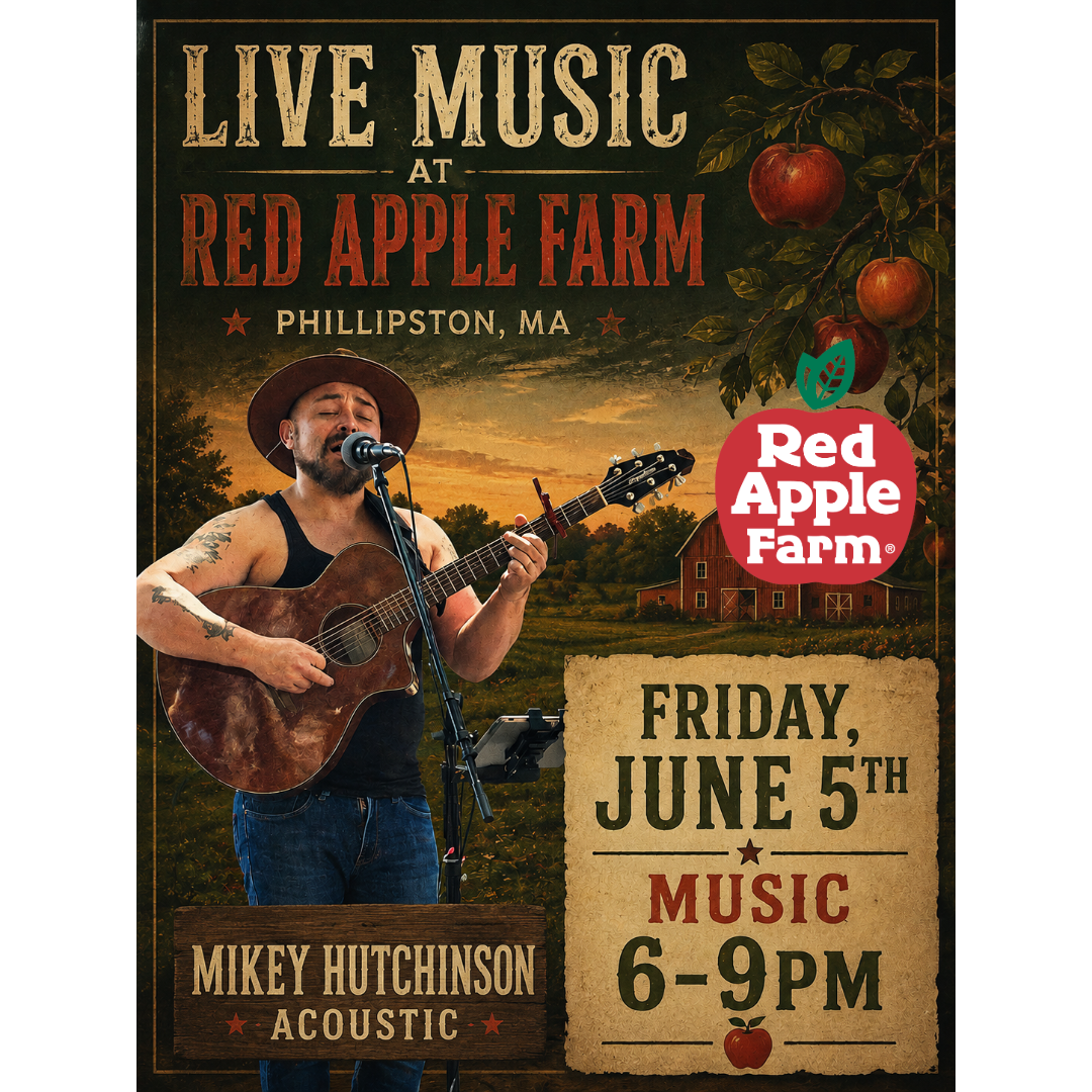 Mikey Hutchinson Acoustic @ Brew Barn