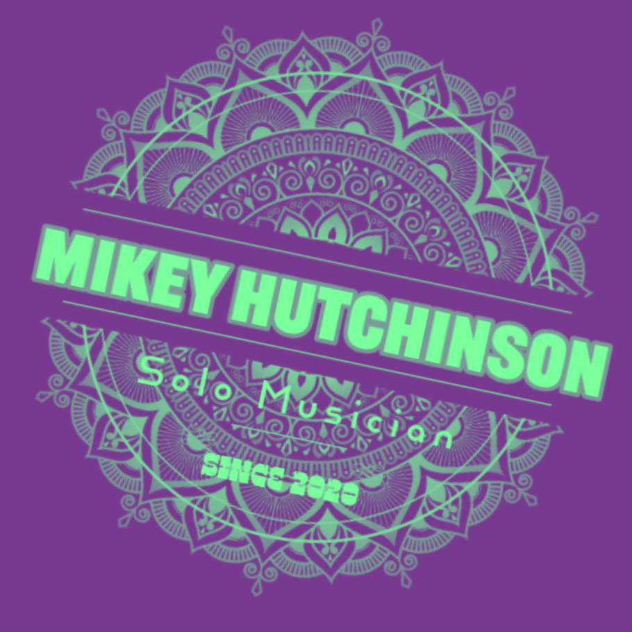 Mikey Hutchinson Live Music