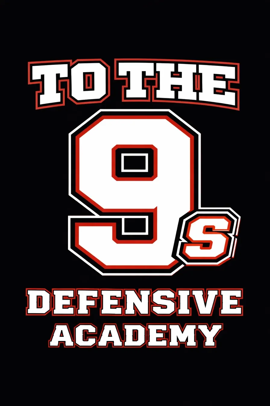 To The 9s Defensive Academy