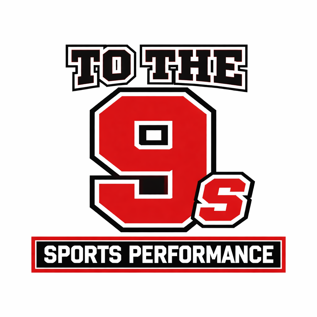 To The 9s Sports Performance