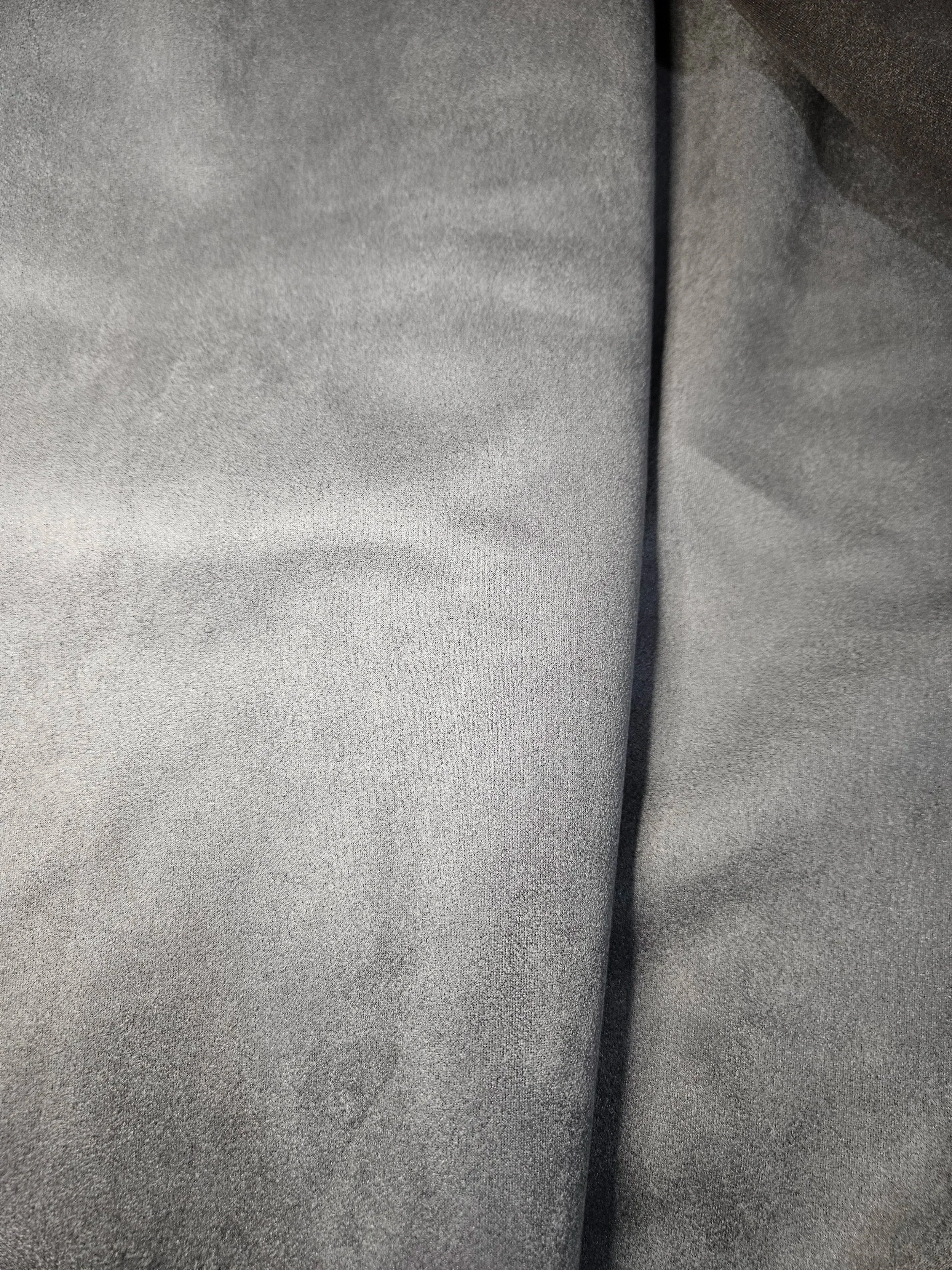 Thick Grey 
