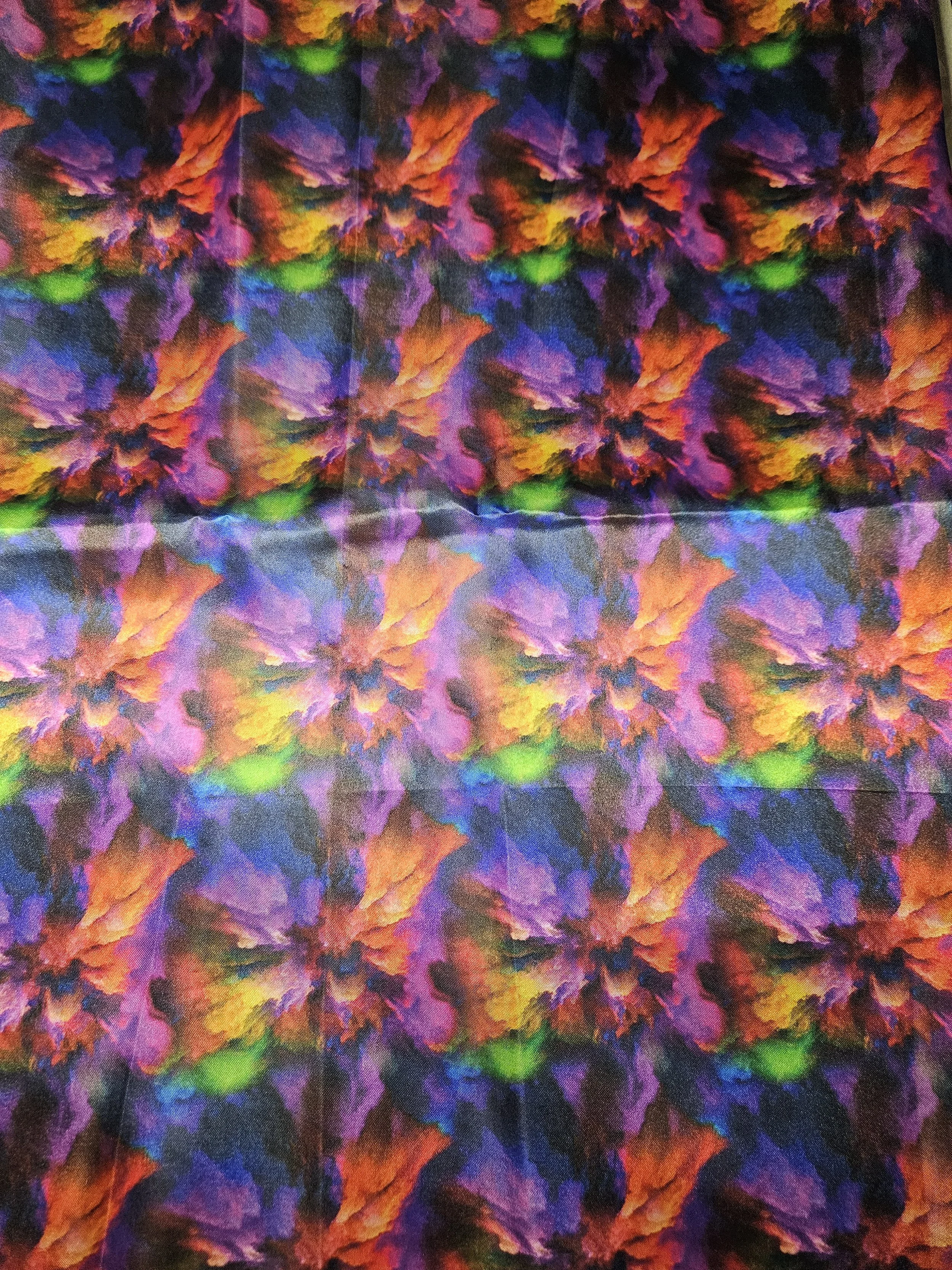 Kaleidoscope 