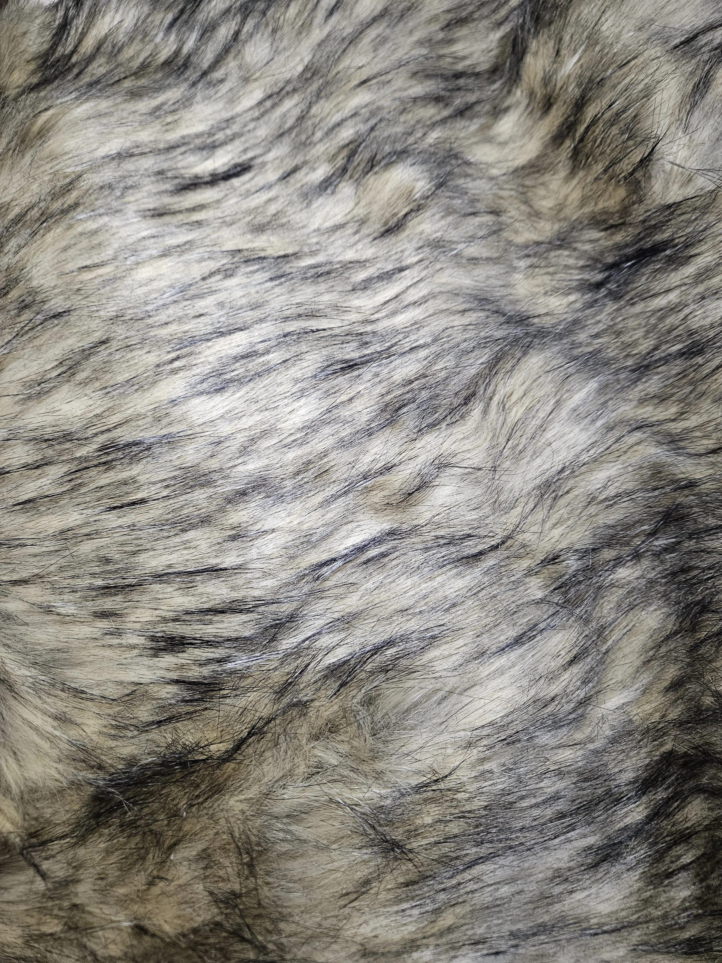 Light Grey - Child Size Only