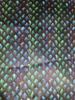 Scales - Cool Theme