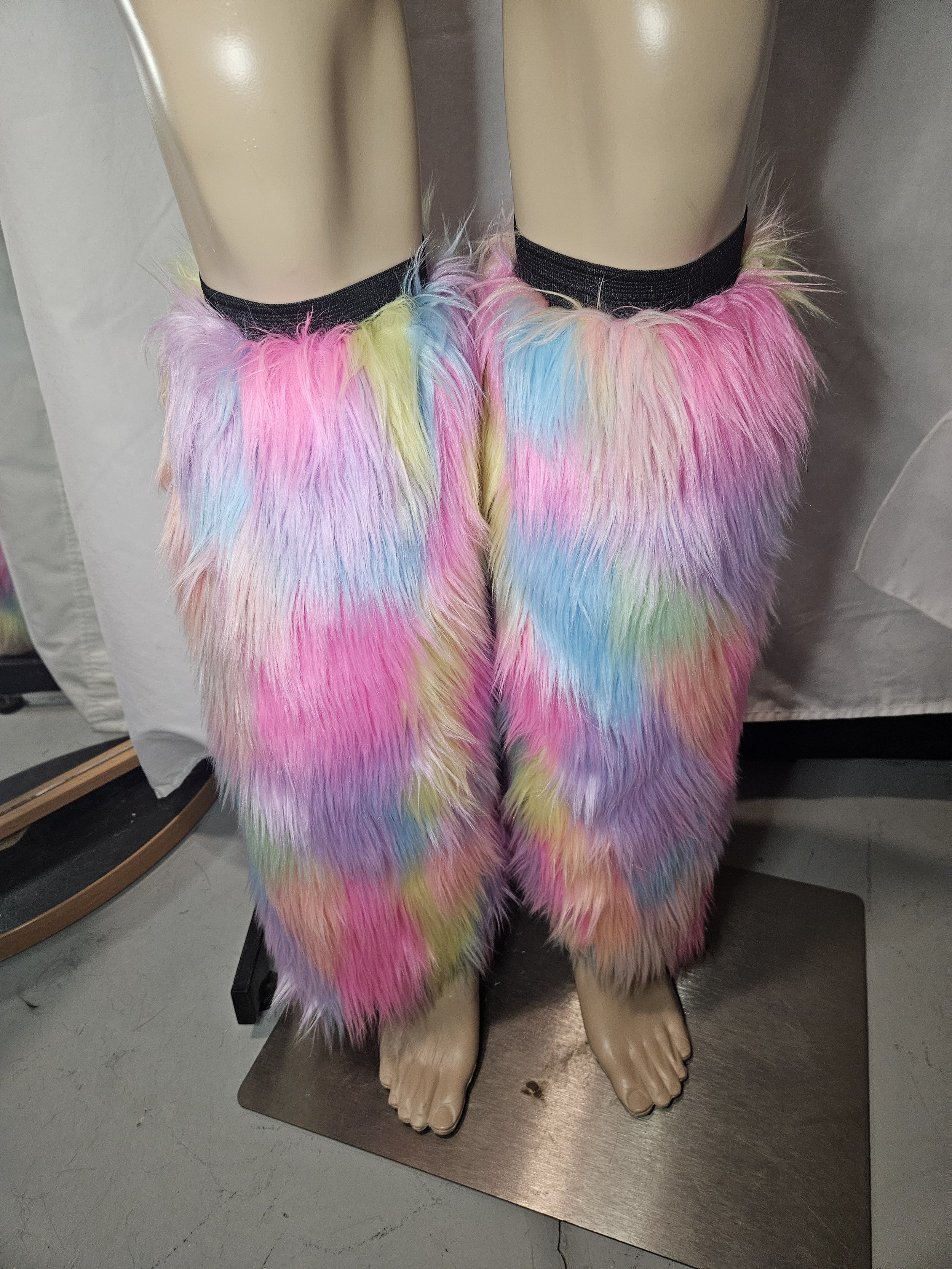 Leg Warmers